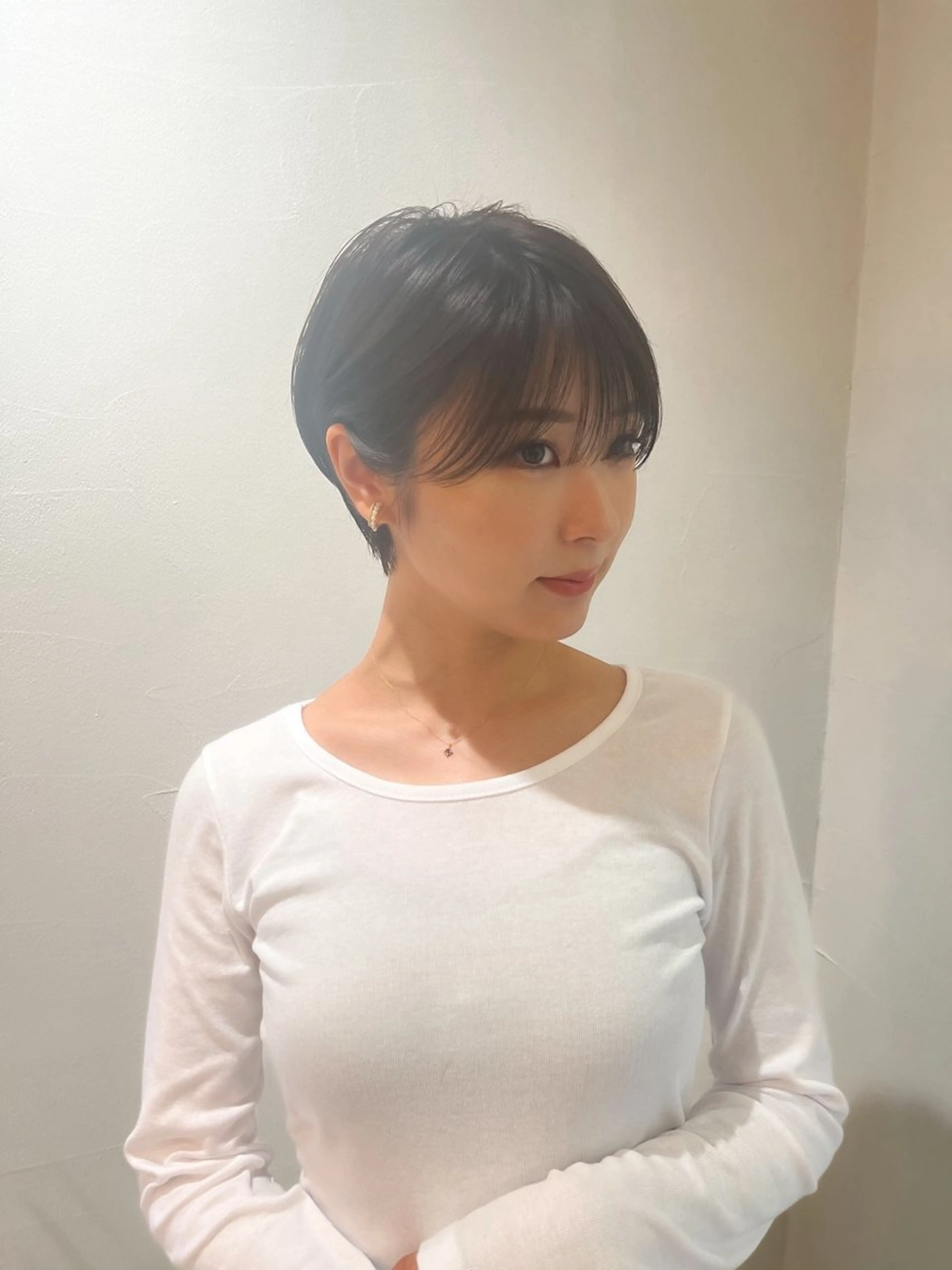 🩵minimo特別限定価格🩵🌈髪質改善トリートメント＋カット🌷✨🫧の写真