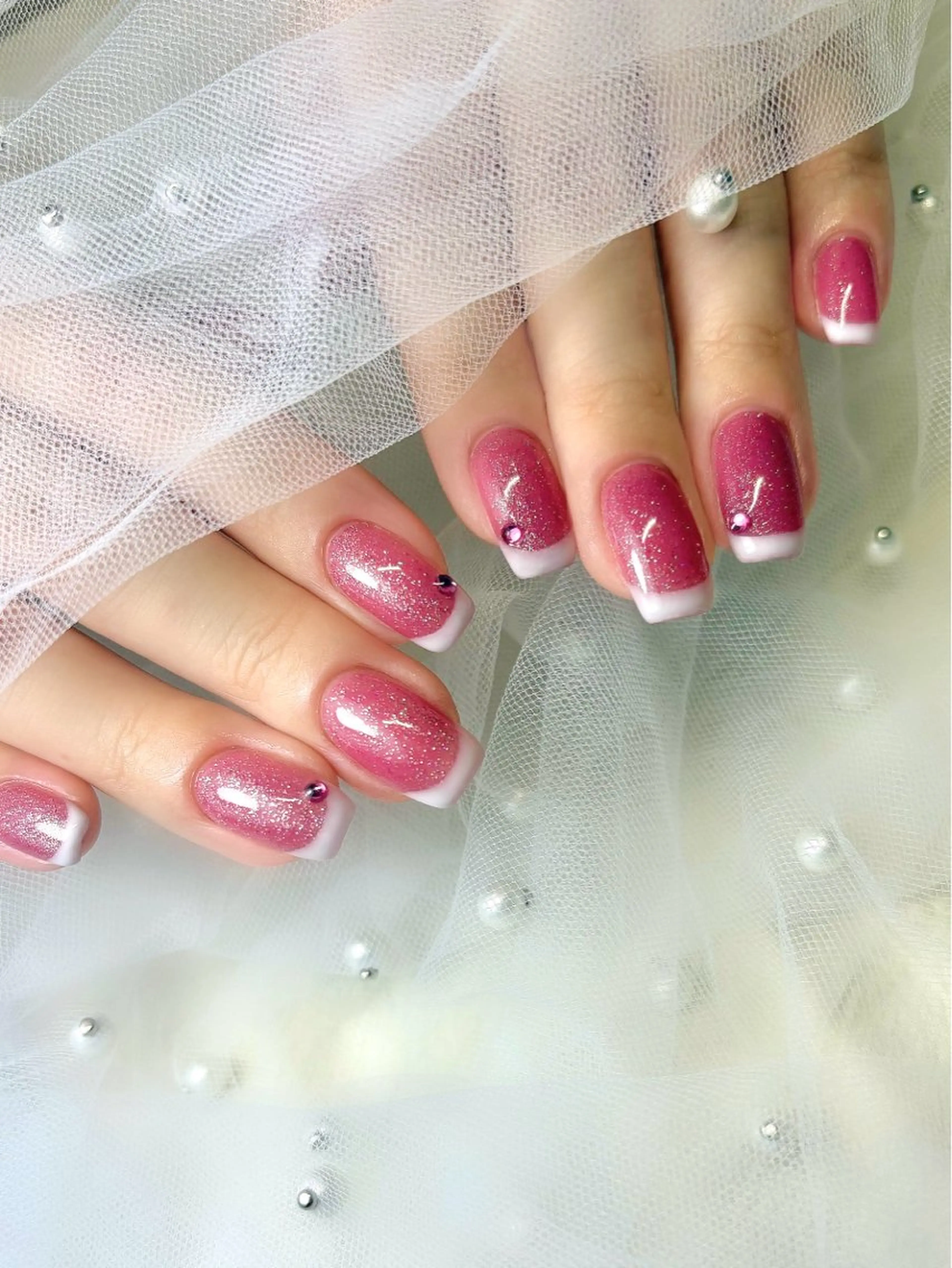 ネイル MOJA NAIL所属・MOJA NAIL ＊MAIKOのネイルデザイン