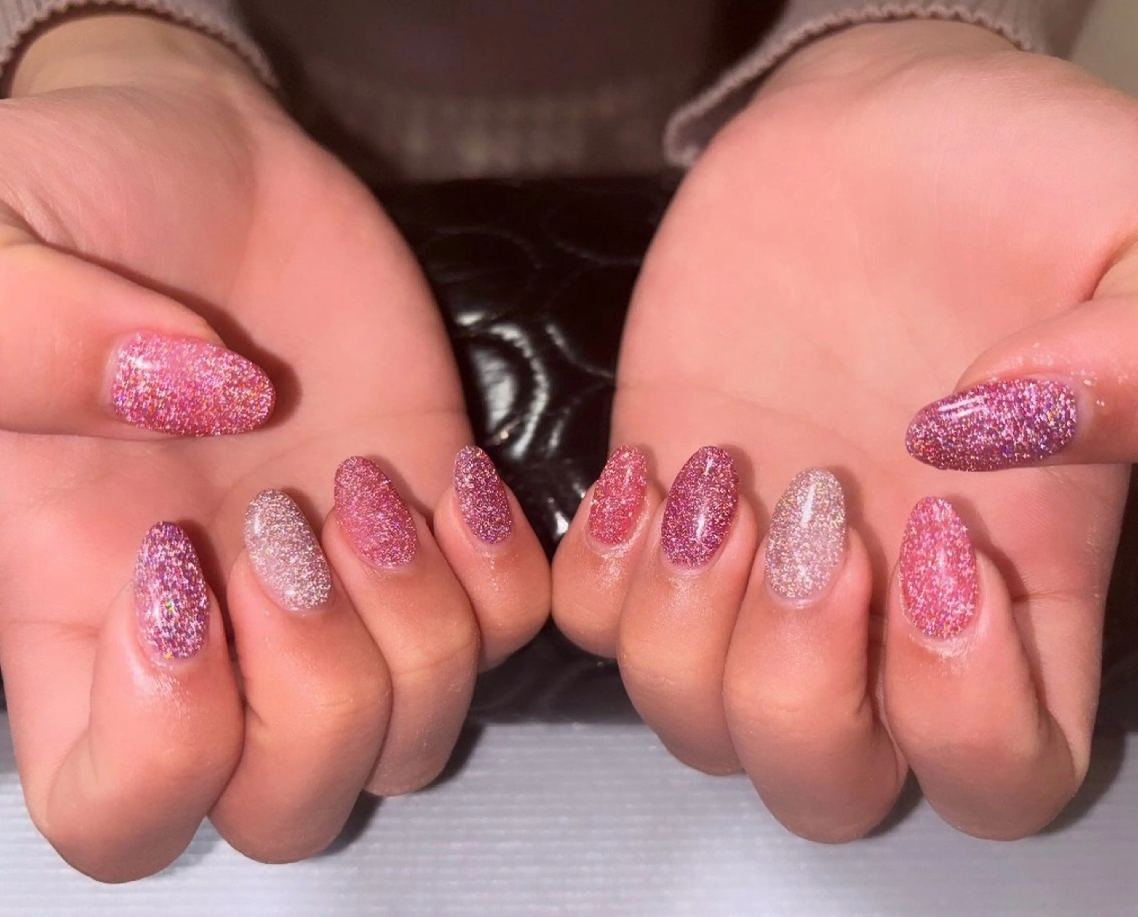 ネイル Welina ♡♡のネイルデザイン