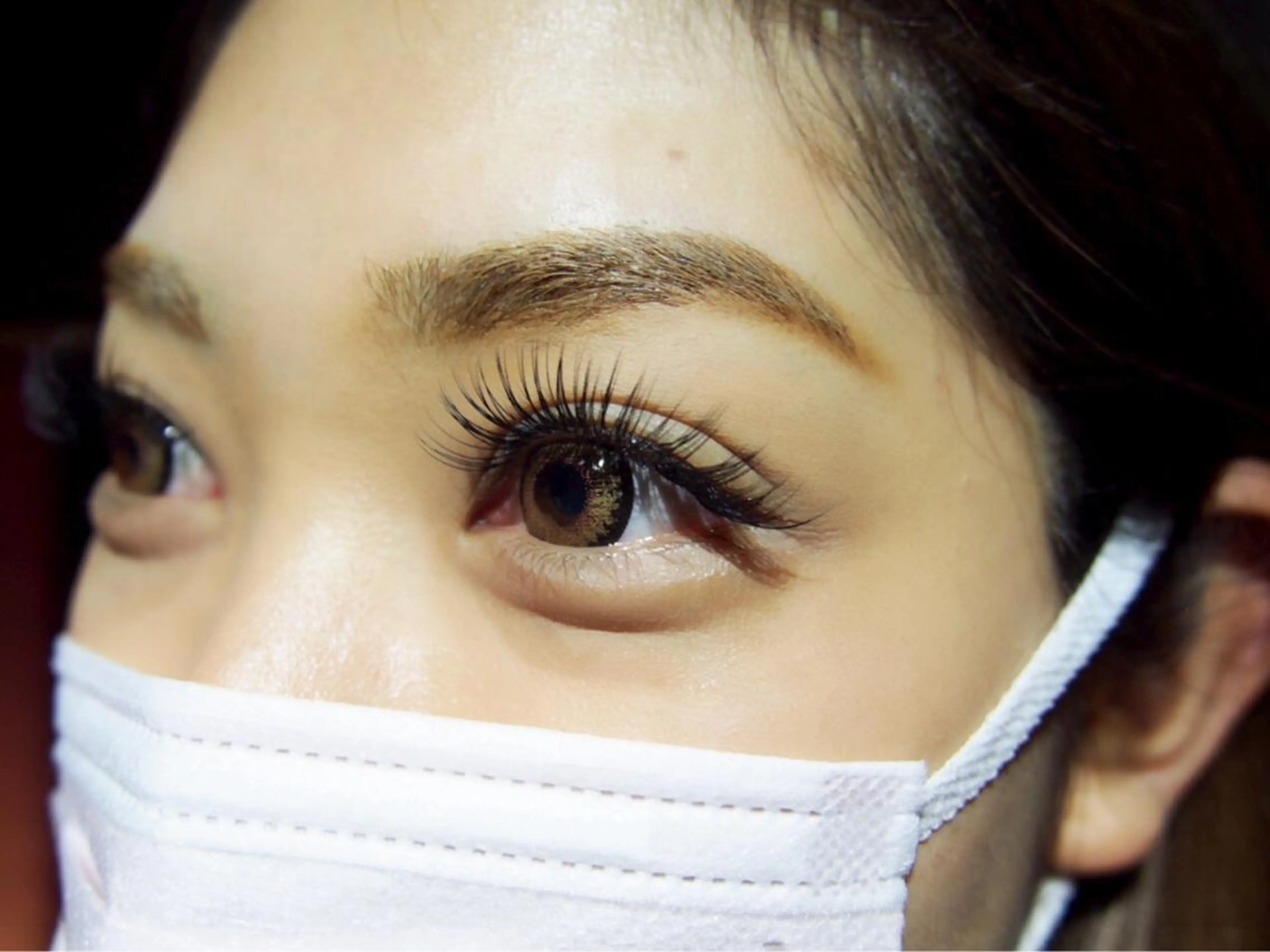 まつエク 平和島駅徒歩7分 Ayaのマツエク・マツパデザイン