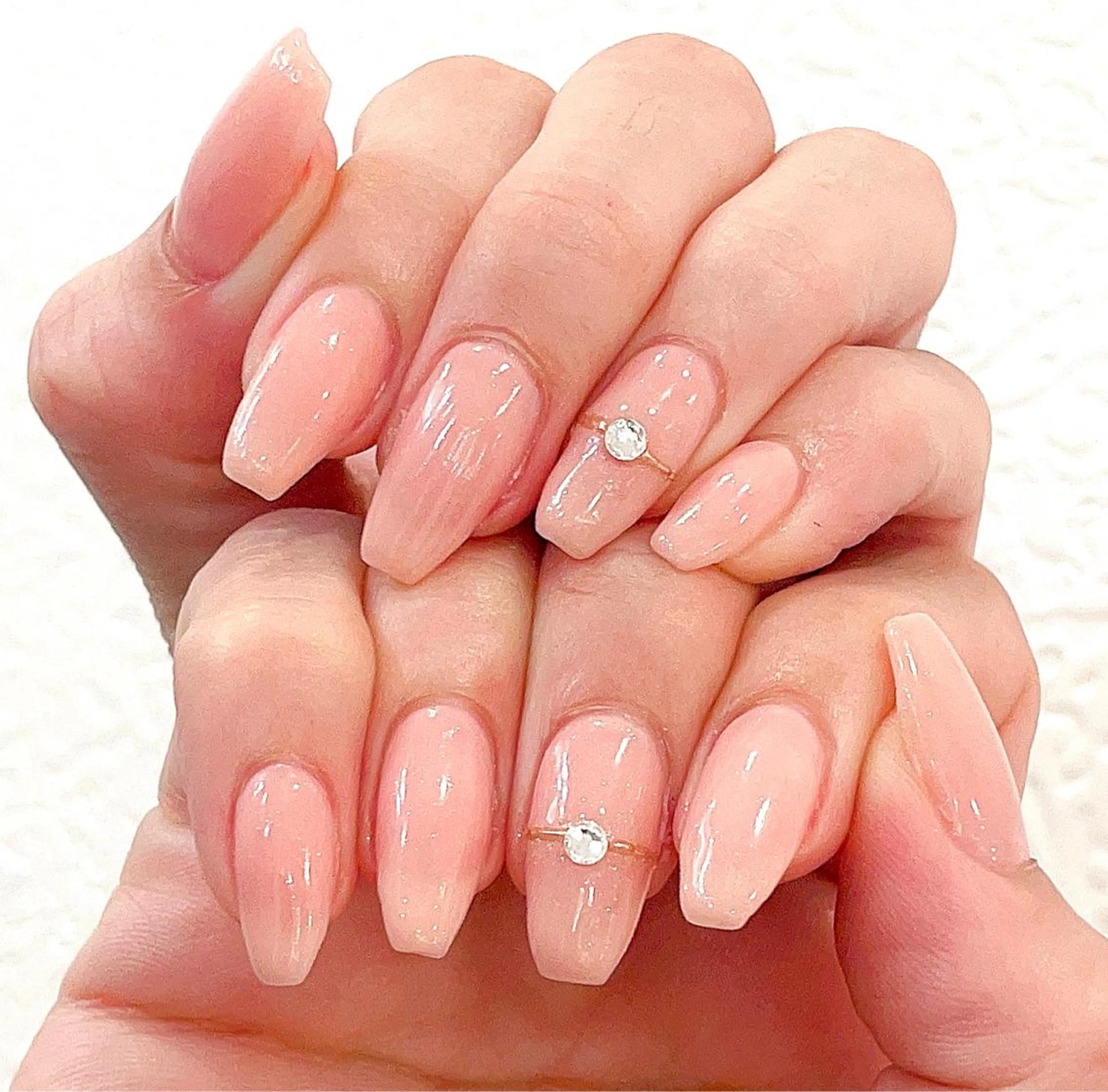 ネイル Genesis Plus大津京店のエステ・リラクイメージ