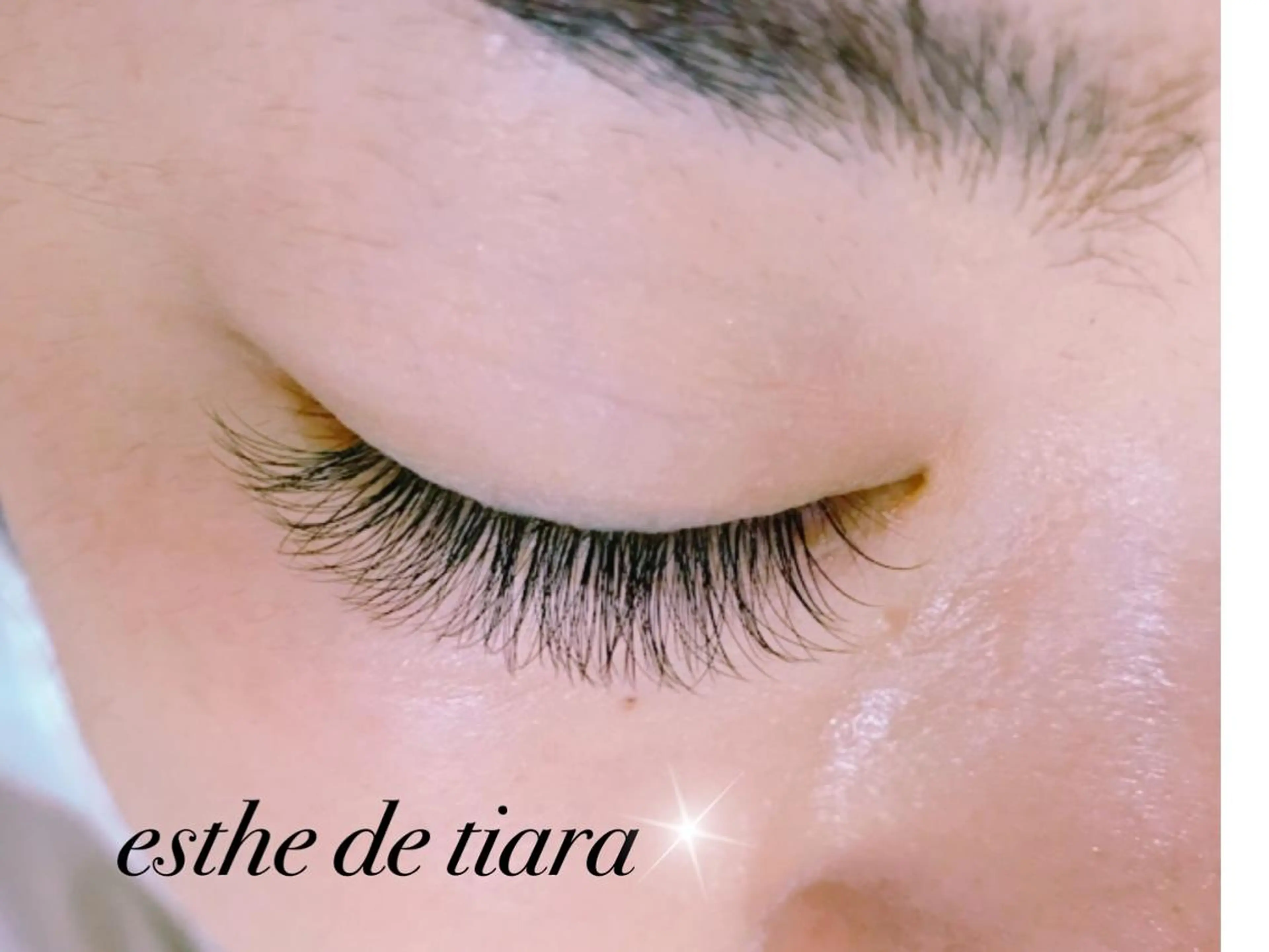 マツエク・マツパ ラッシュアーティスト ♡Michiのマツエク・マツパデザイン