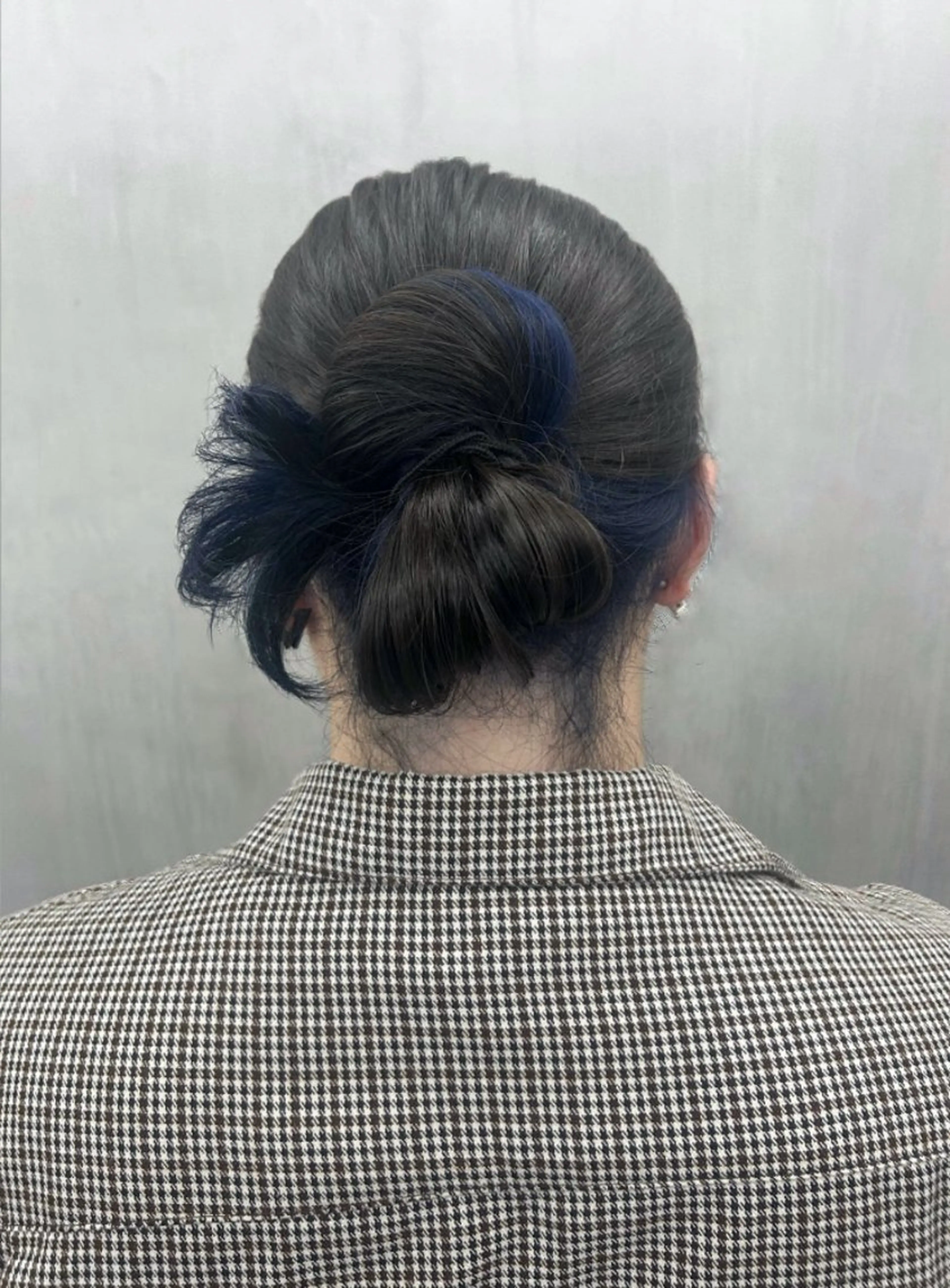 ロング カラー ヘアアレンジ ヘアカラー アヤノ/ 似合わせカット✂️のヘアスタイル