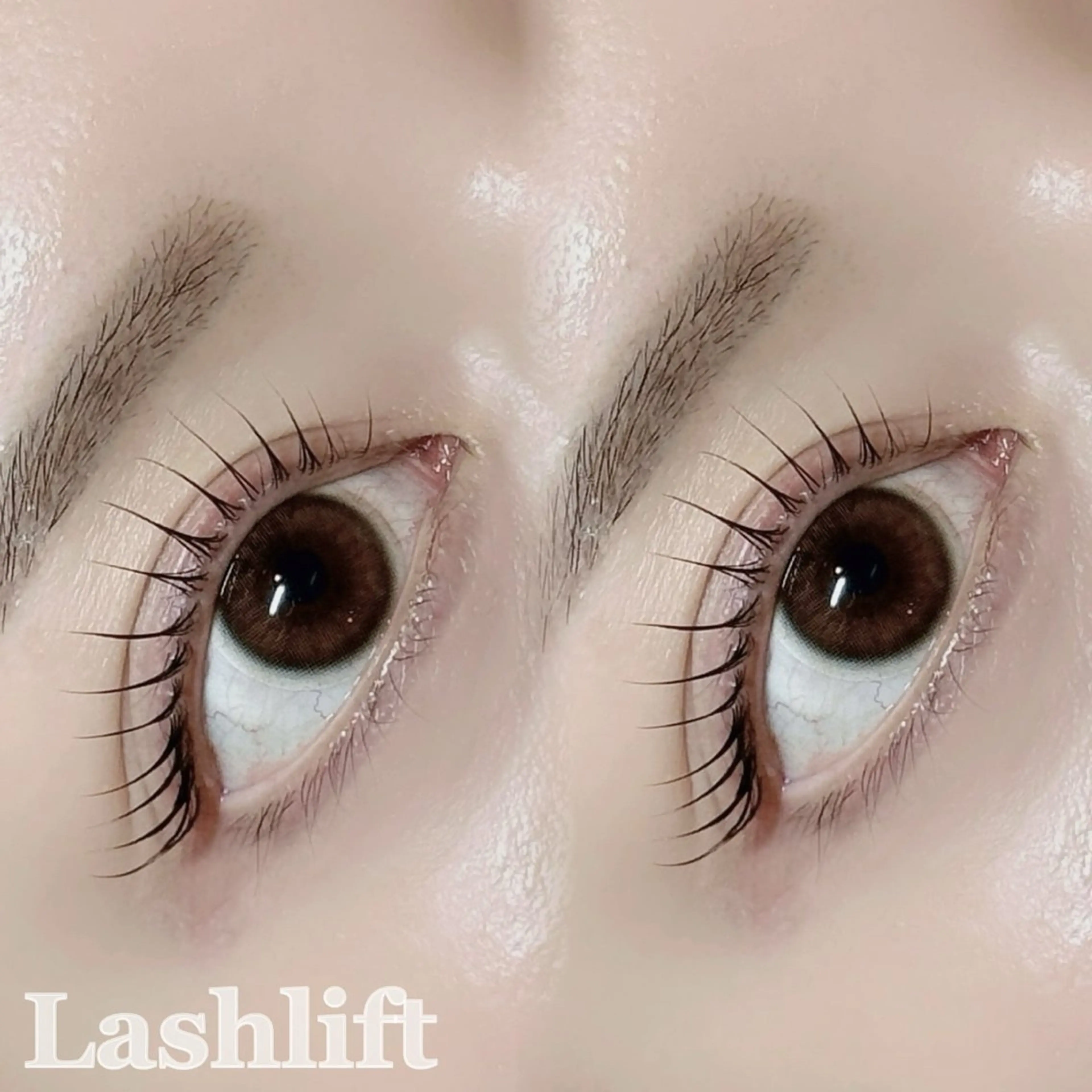 【ミニモ限定】✨似合わせ上まつげパーマ✨高保湿コーティング付の写真