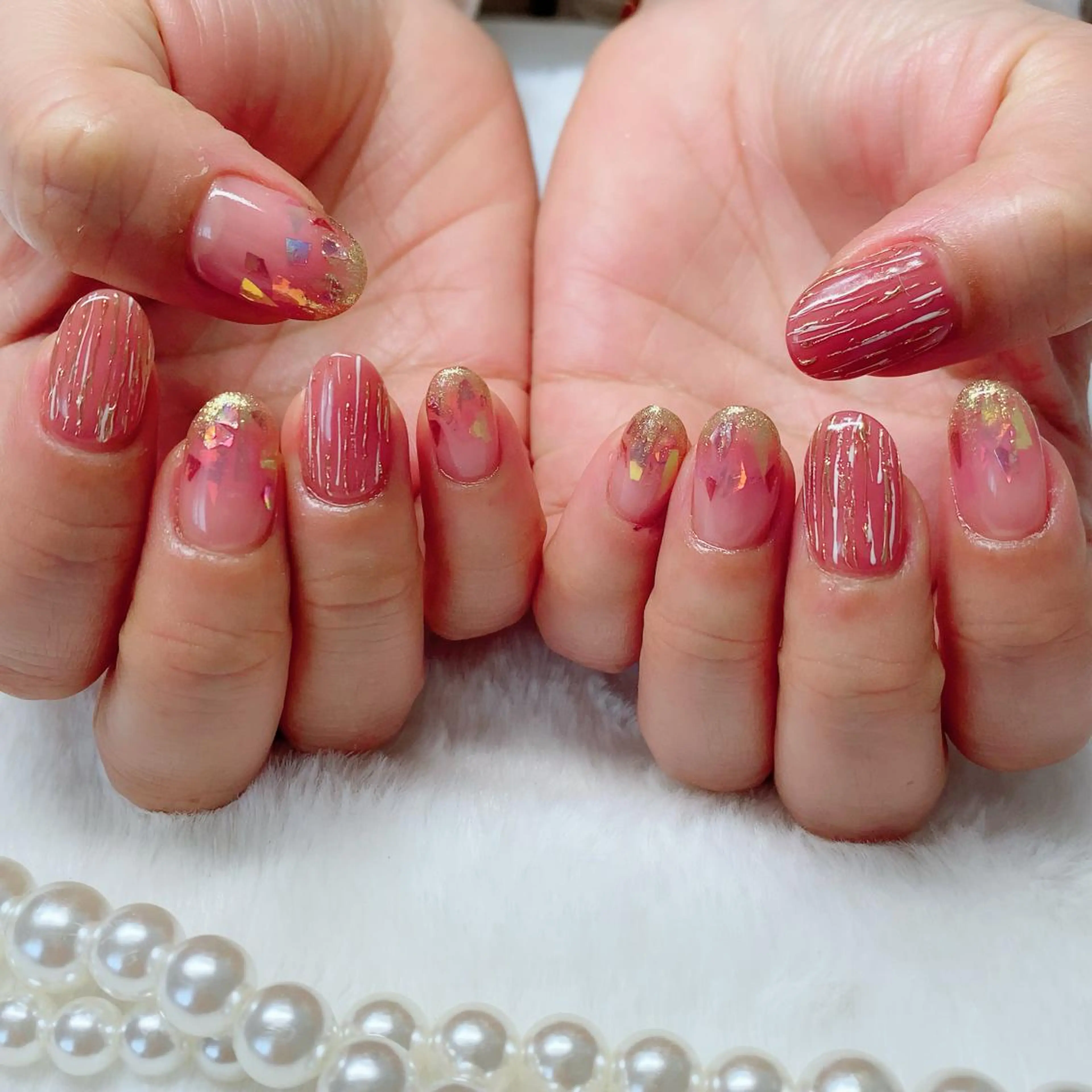 ネイル C. NAILSのネイルデザイン