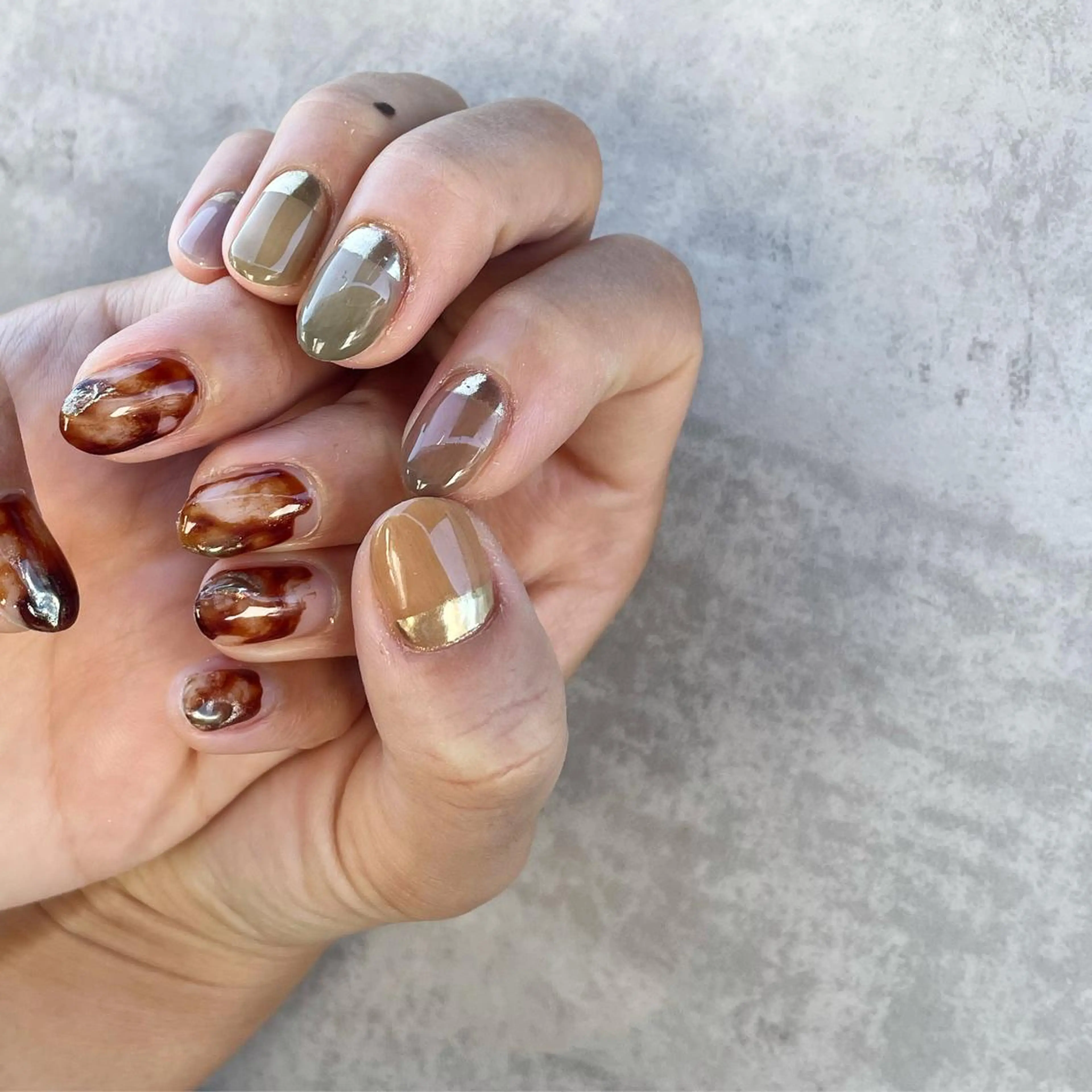 ネイル 土屋 智子のエステ・リラクイメージ