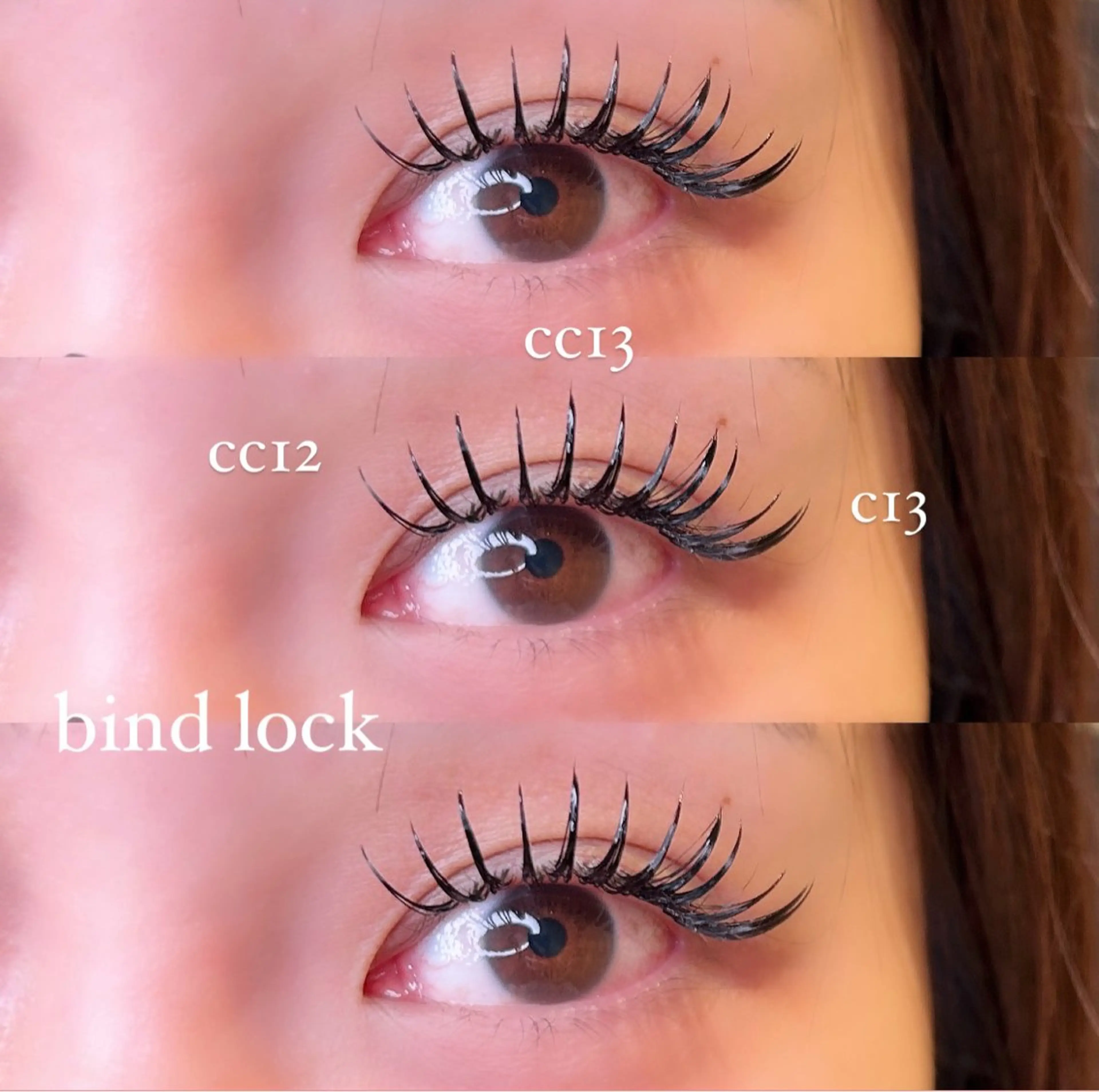 🗝️♡ バインドロック80束 (オフなし)の写真