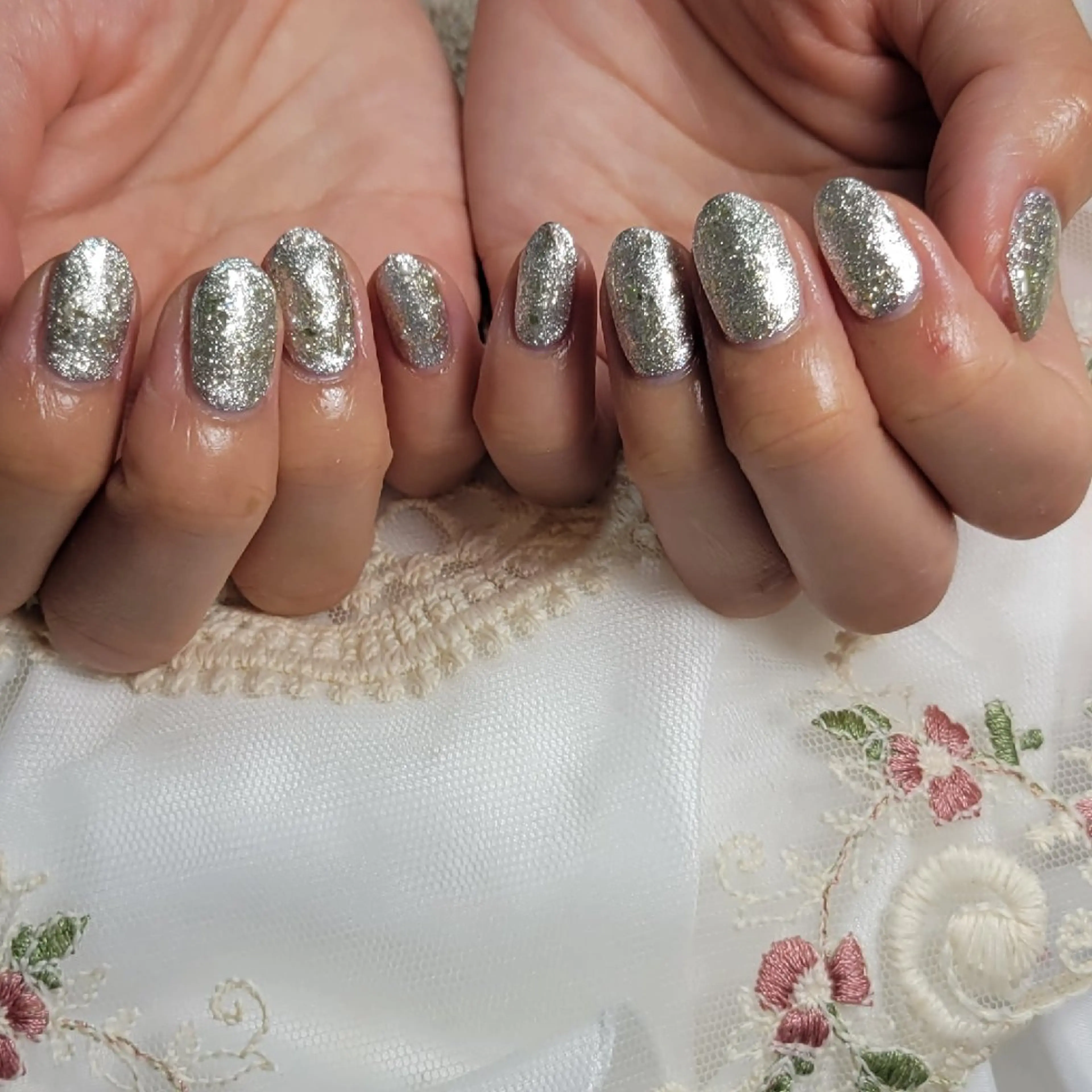 ネイル ハンドネイル ネイルサロンほっこり kanaのネイルデザイン