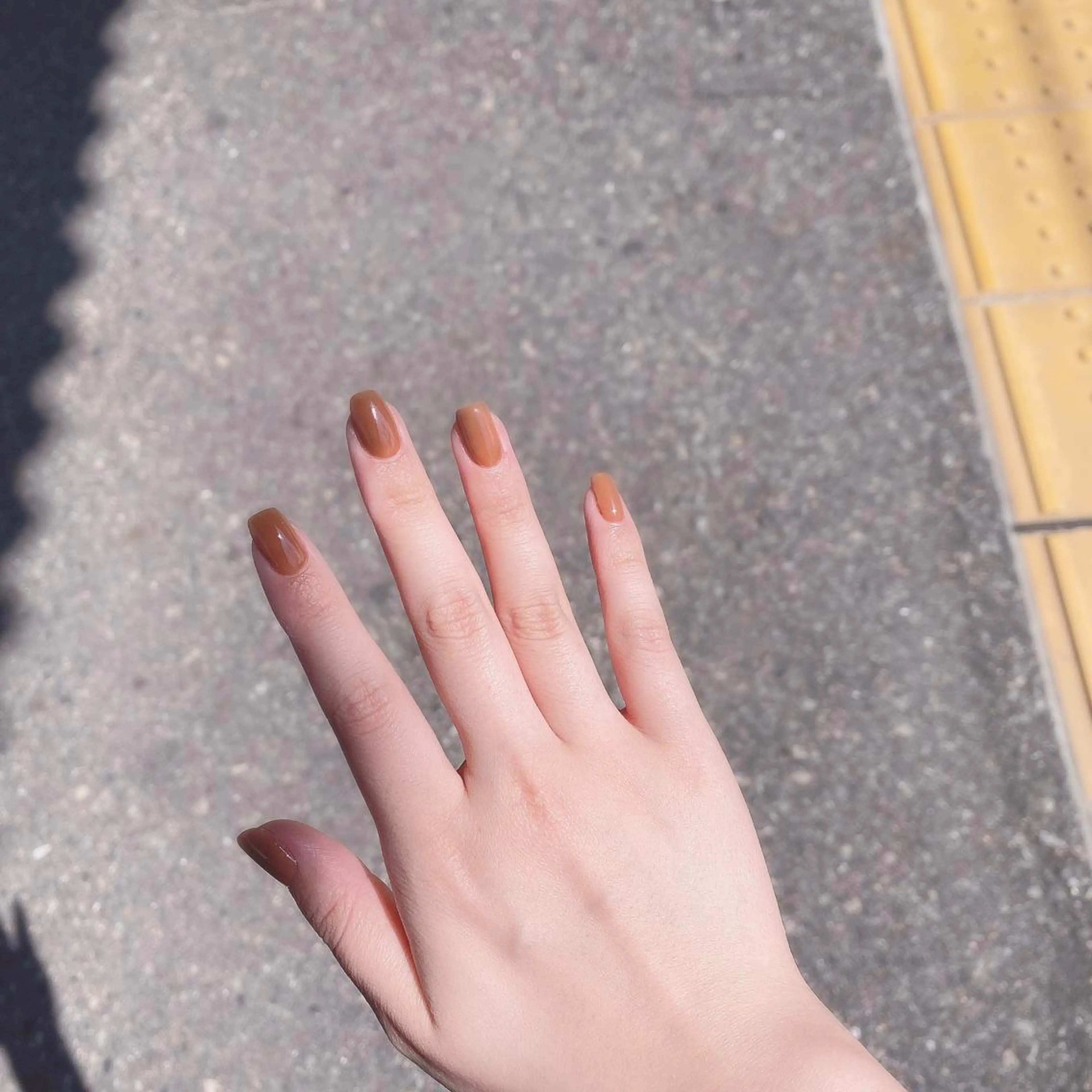 ネイル riu🌙 ogataのネイルデザイン