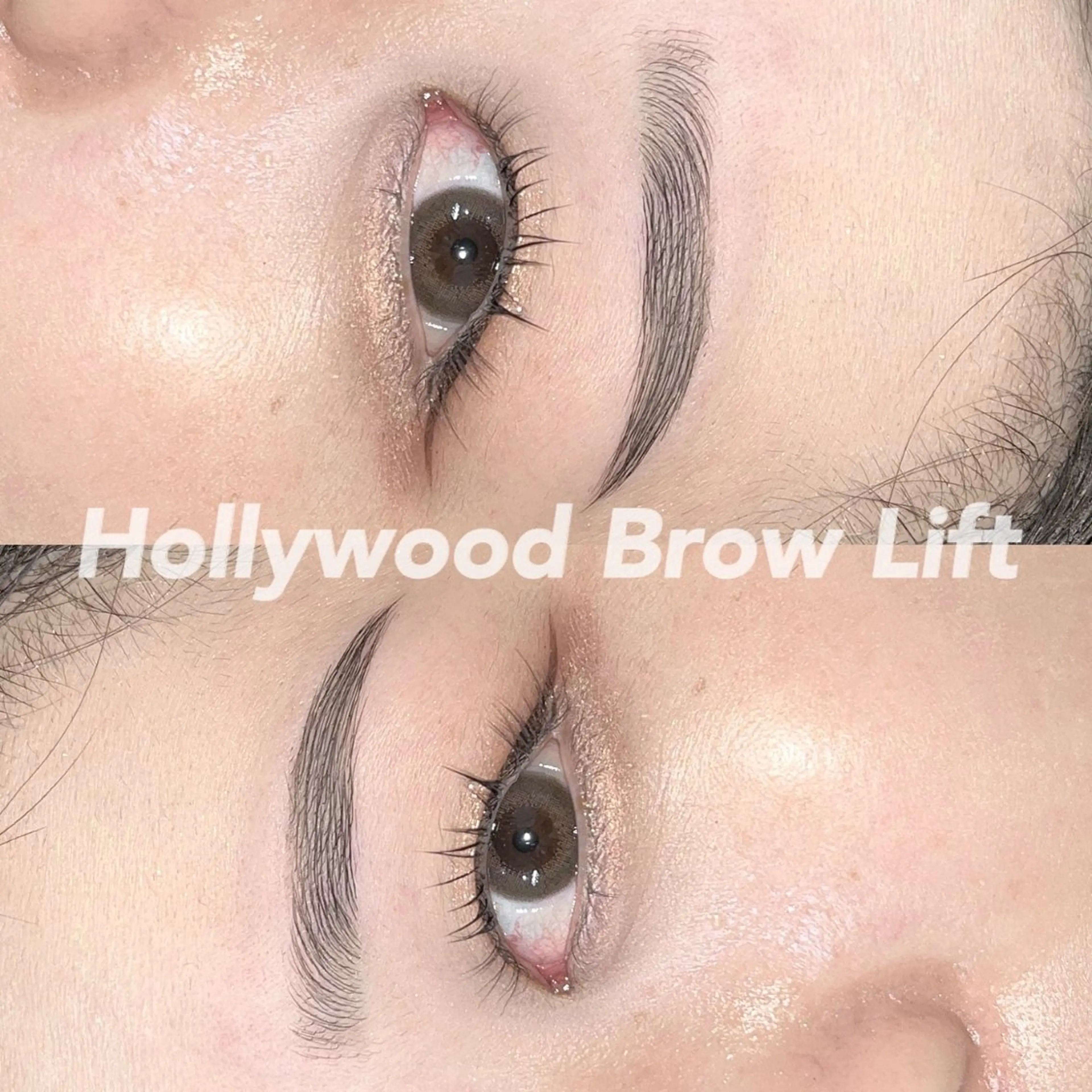 アイブロウ oyanagi 〰️の眉毛・アイブロウイメージ