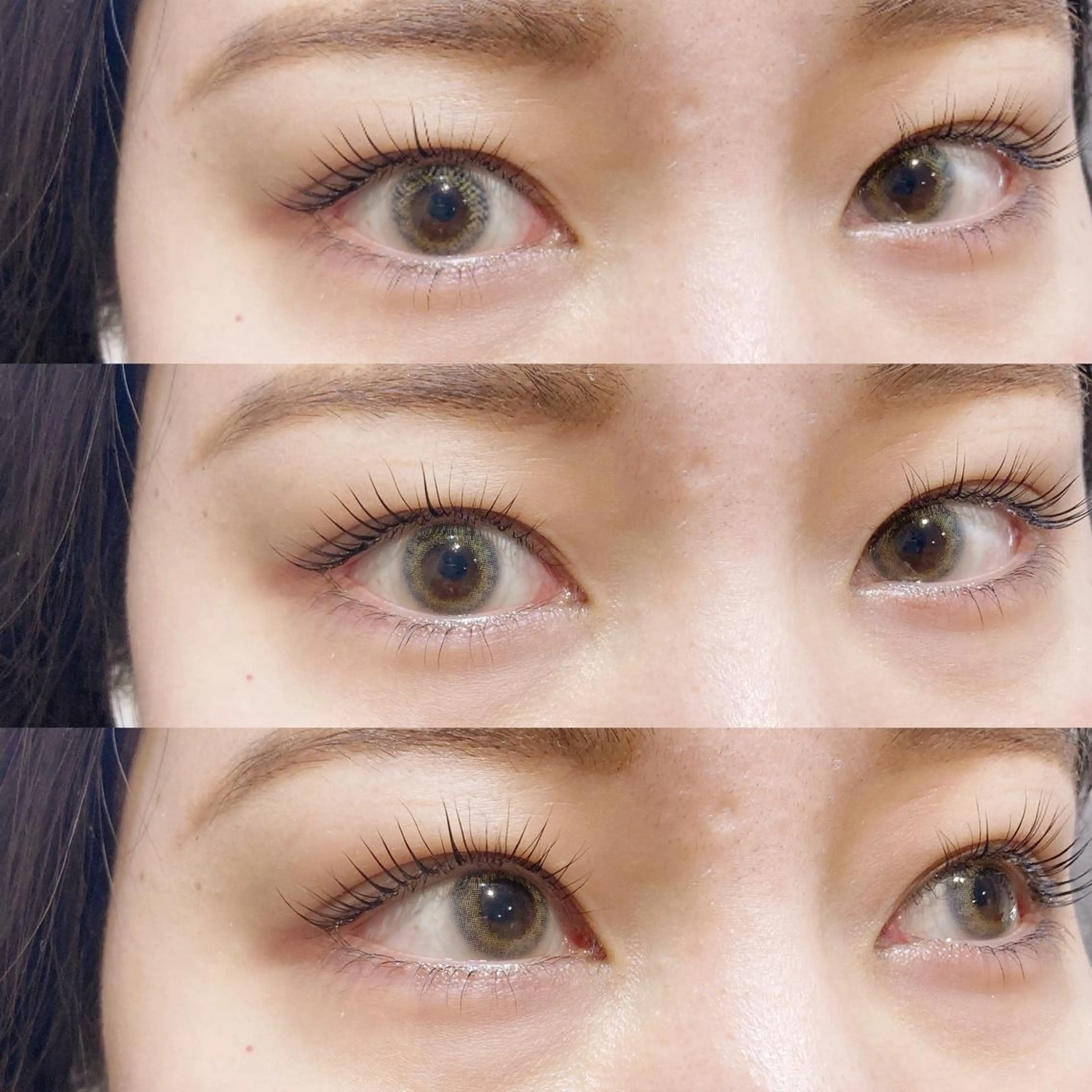 マツエク・マツパ ｓａｋｕｒａ .のマツエク・マツパデザイン