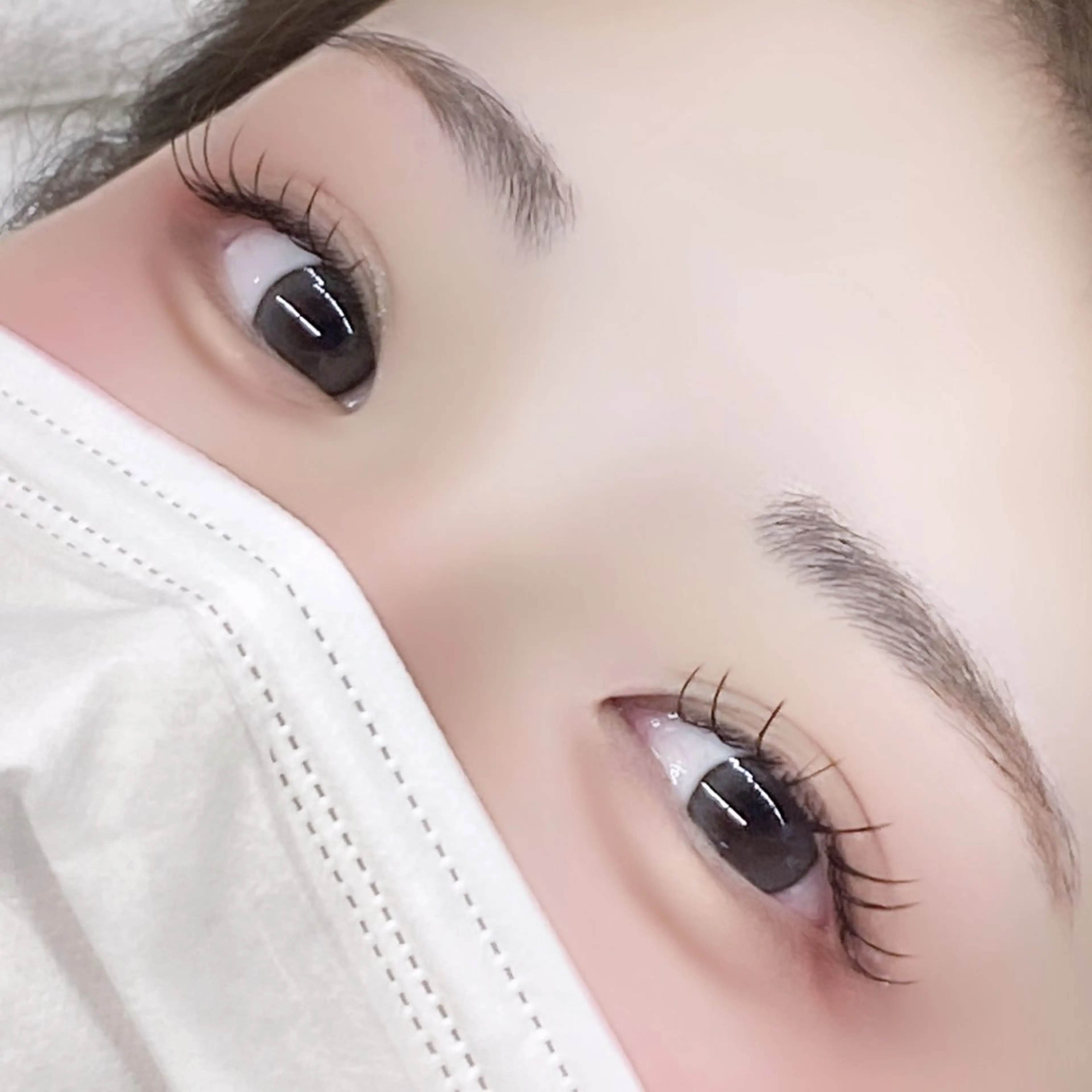 マツエク・マツパ マツエク 【髪質改善】 elena by artefice所属・高崎 愛梨のマツエク・マツパデザイン