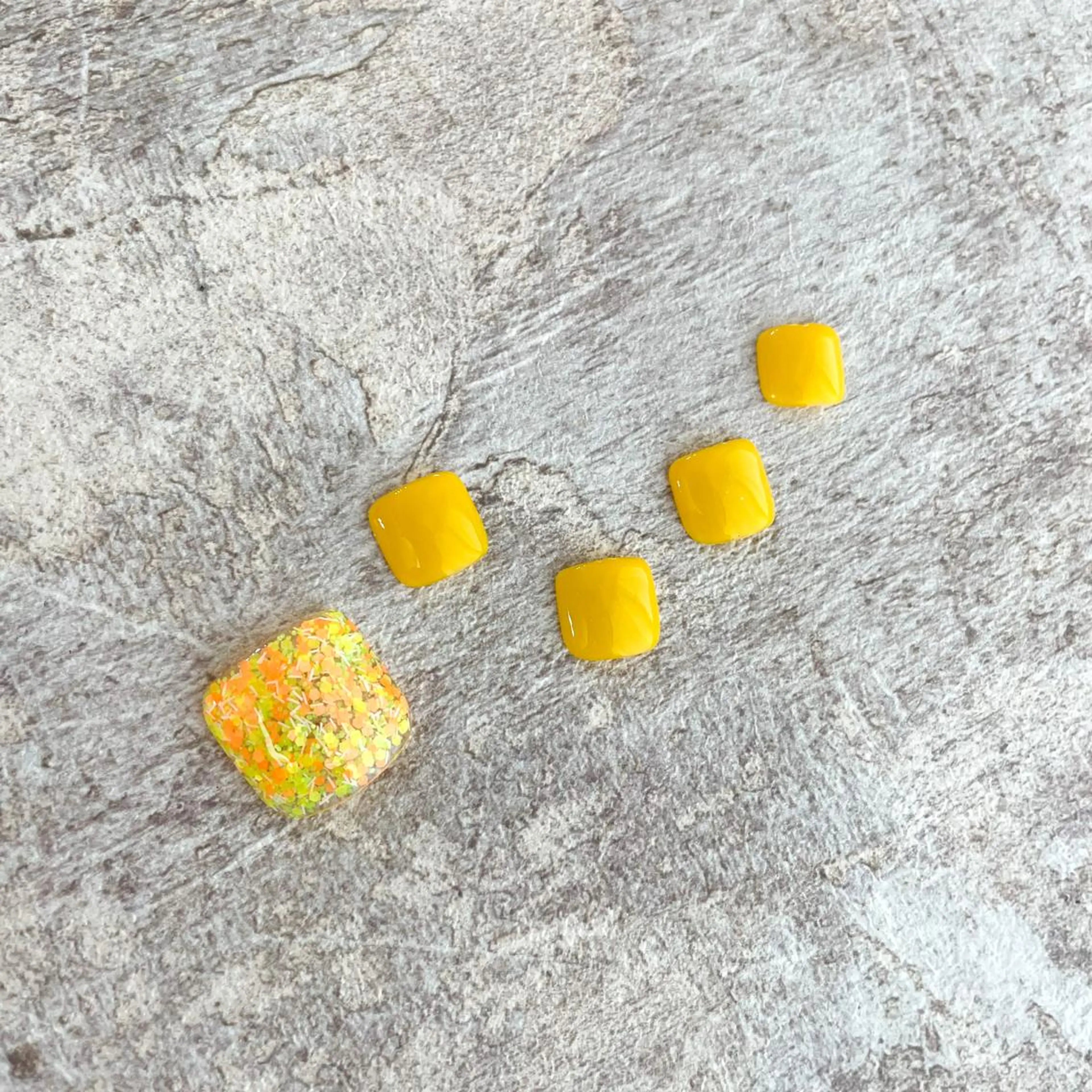 ネイル Tiary Nail Fのネイルデザイン