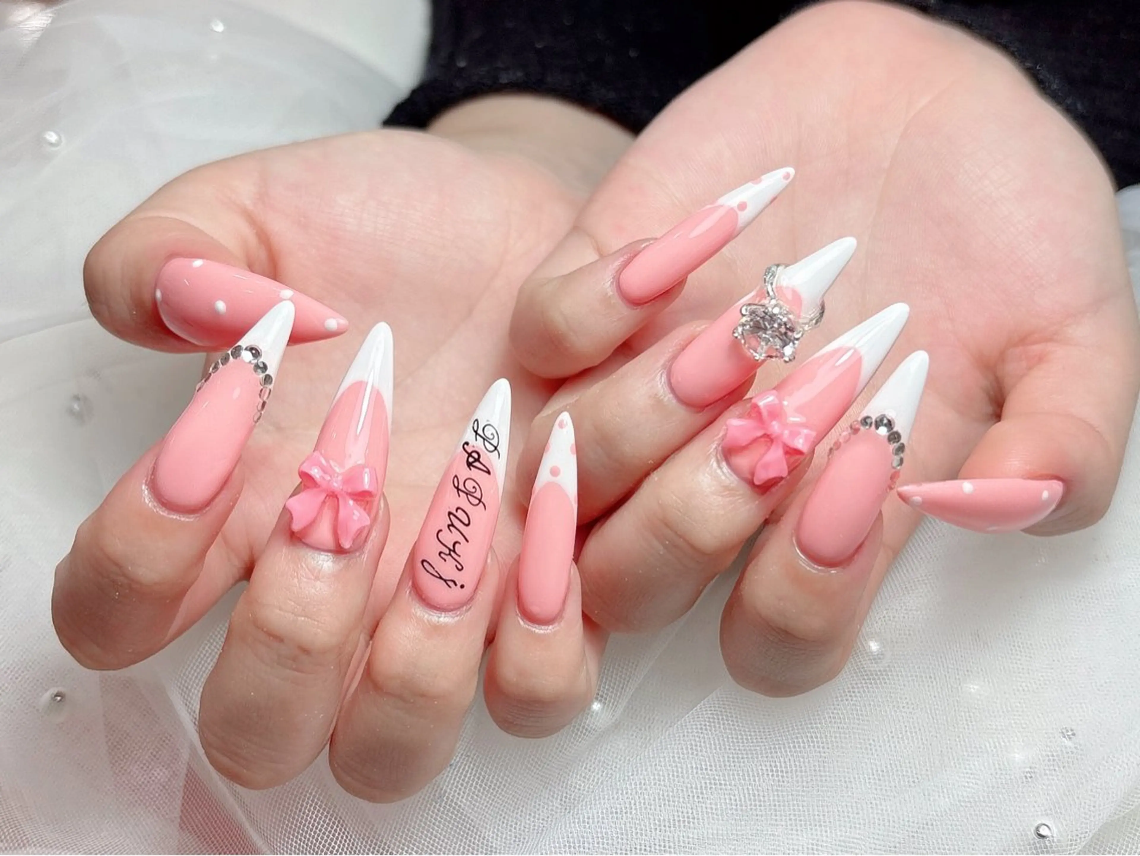 ネイル Bél Nail salonのネイルデザイン