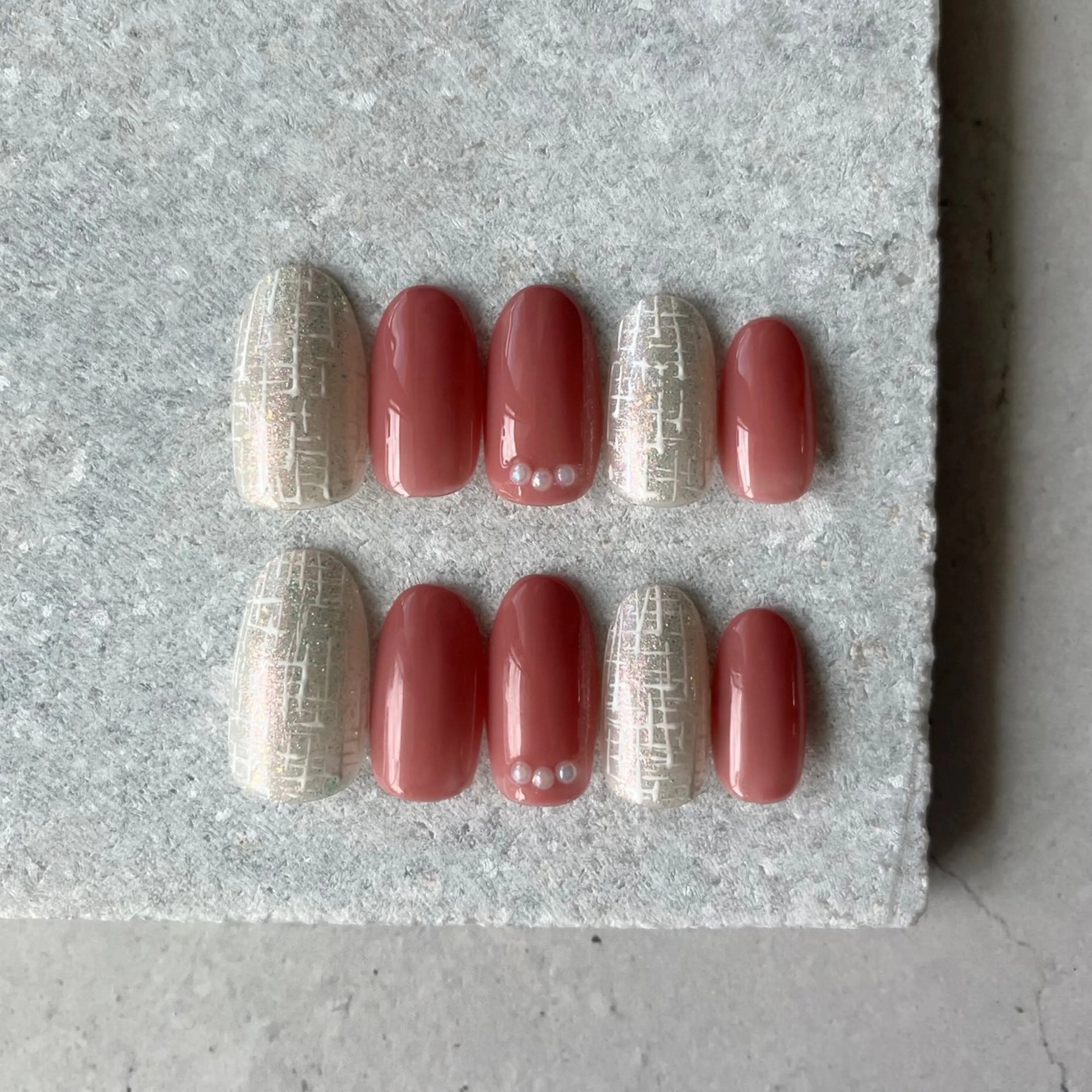 ネイル nail care salon Libre所属・Libre ネイルケアサロンのネイルデザイン