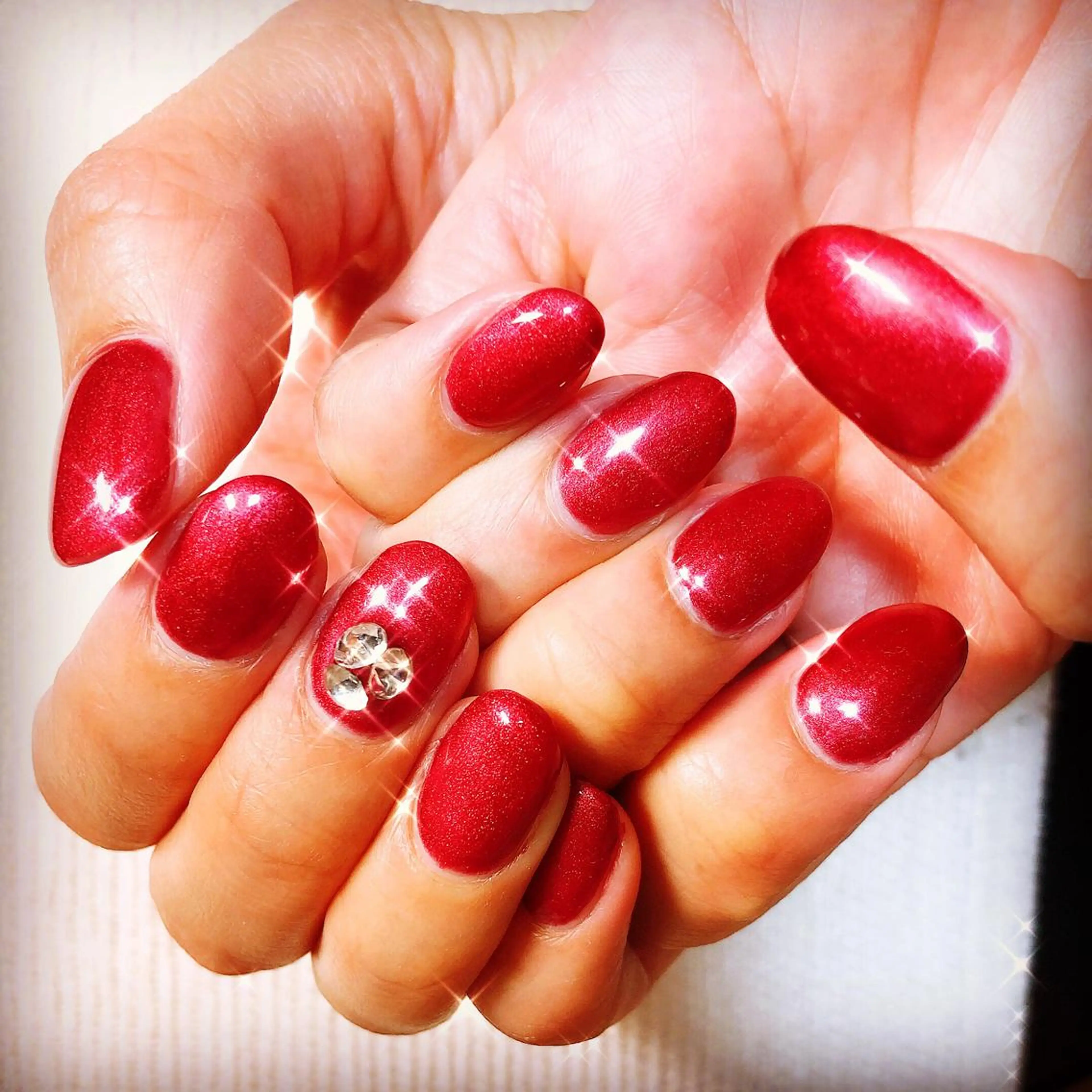 ネイル Bella  totalbeauty所属・Bella 齋藤理奈のネイルデザイン