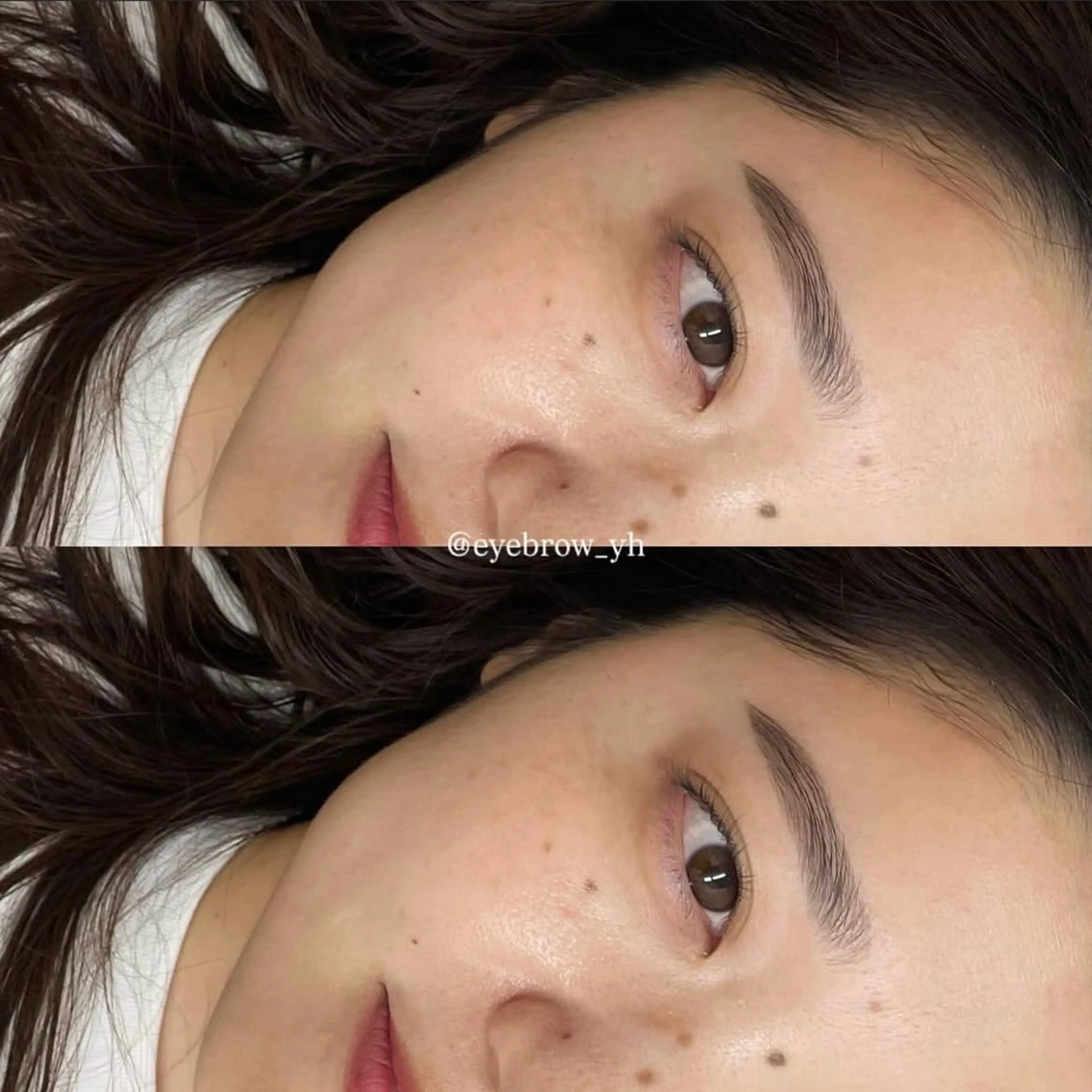 アイブロウ その他(アイブロウ) yume. hの眉毛・アイブロウイメージ