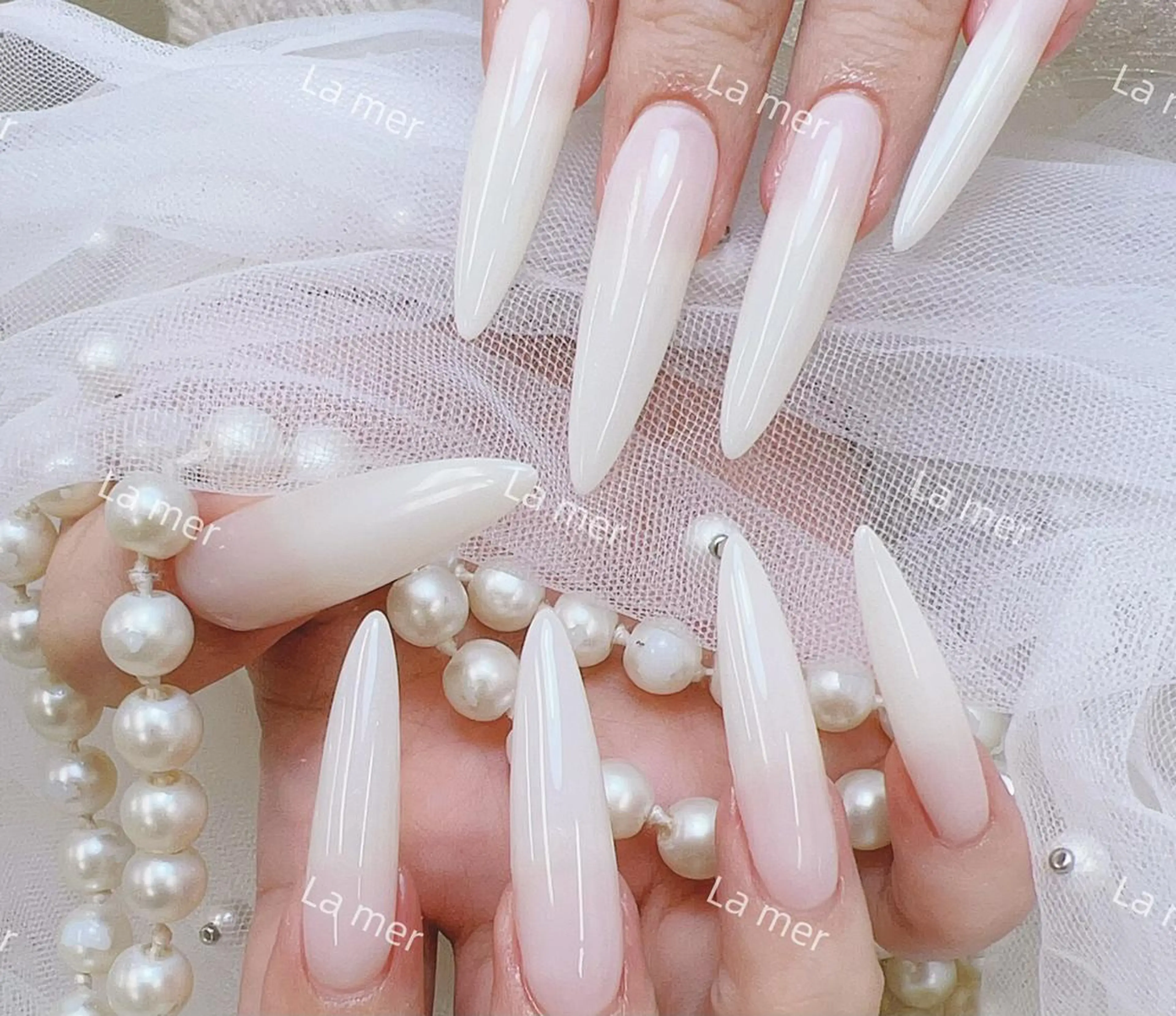 ネイル hikikibyee ♡のネイルデザイン