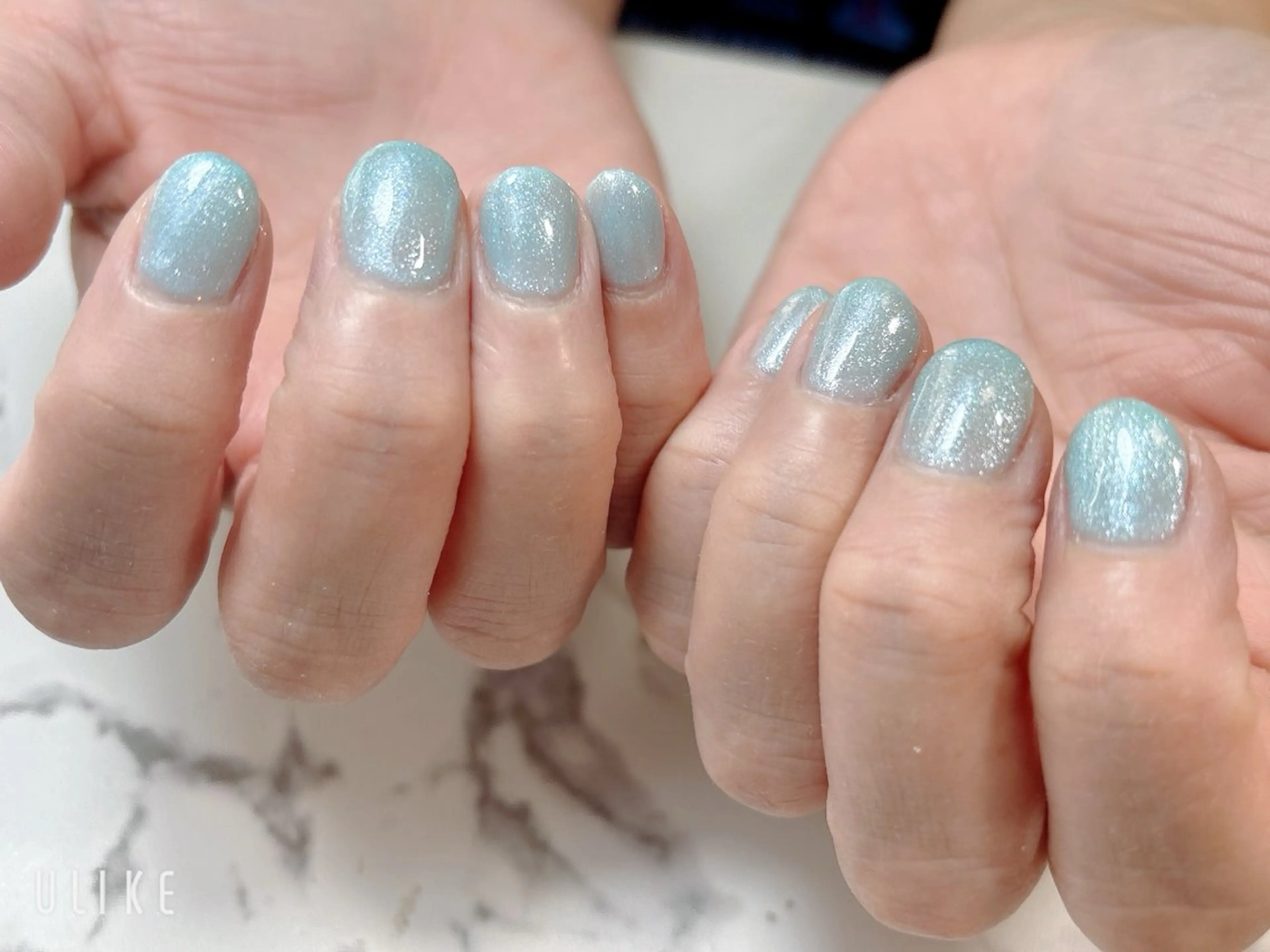 ネイル ハンドネイル mi hoのネイルデザイン