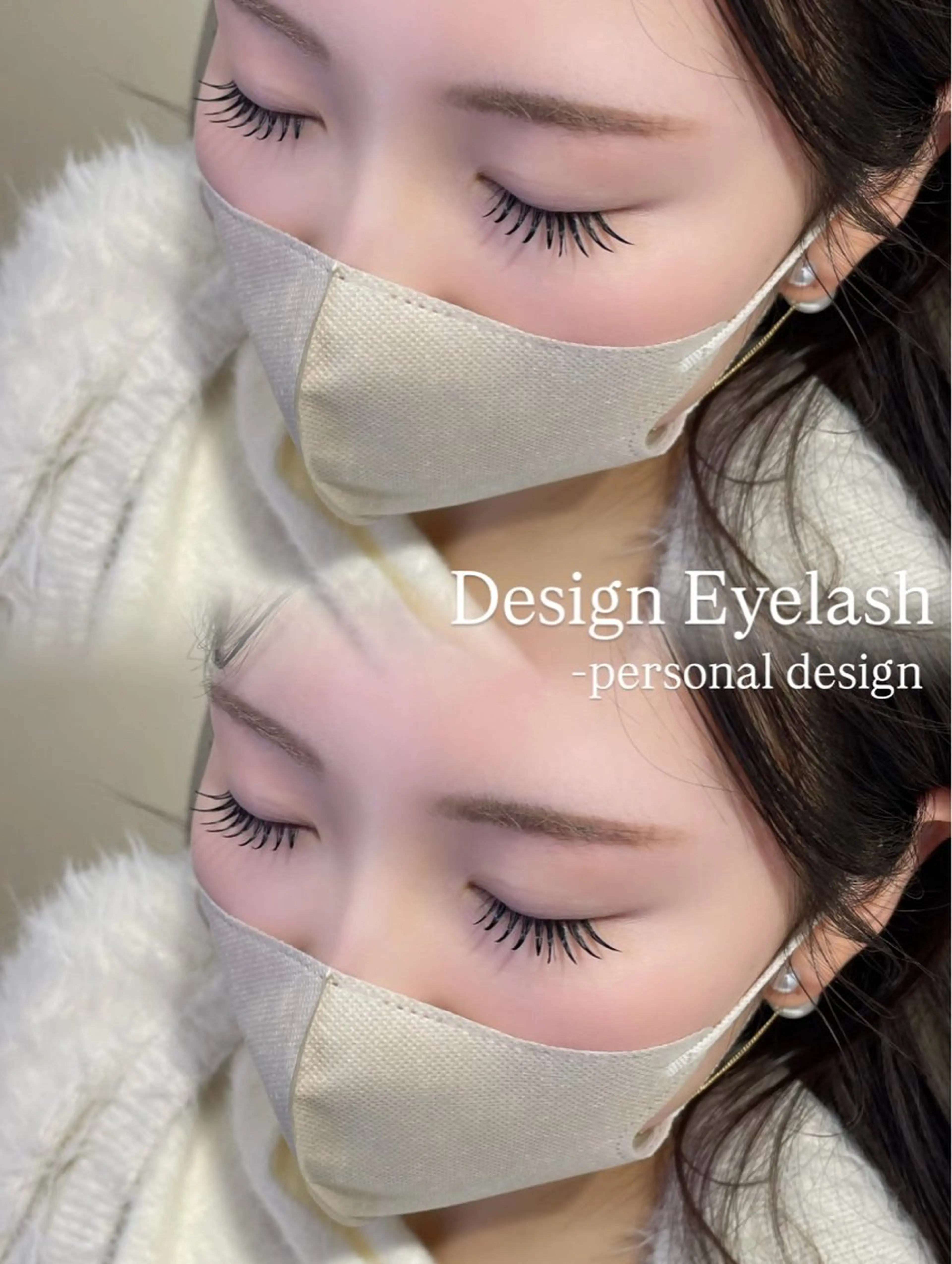 マツエク・マツパ Marina🤍名駅 /マツエク/まつぱの眉毛・アイブロウイメージ