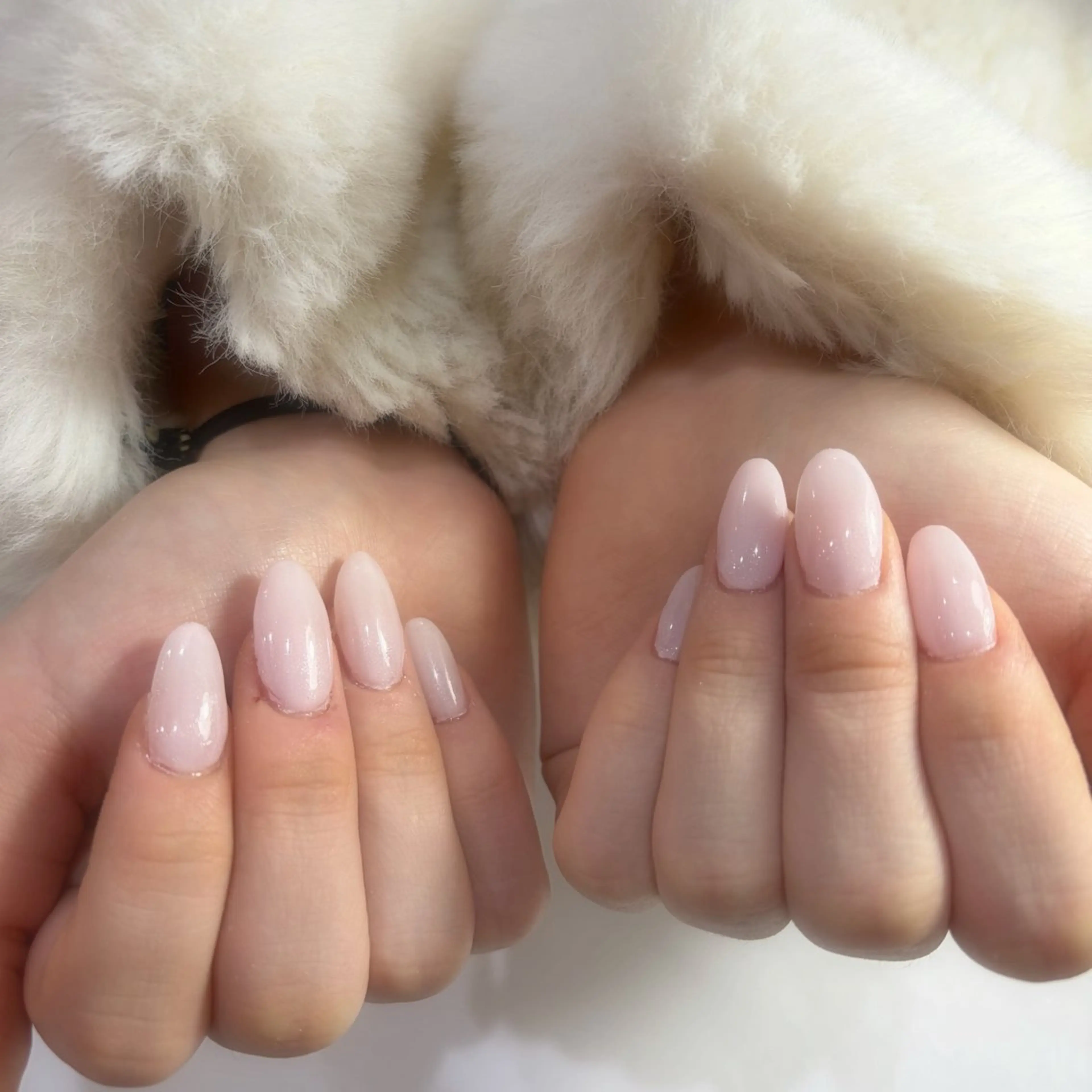 ネイル ハンドネイル etoile大垣店 Rioのネイルデザイン