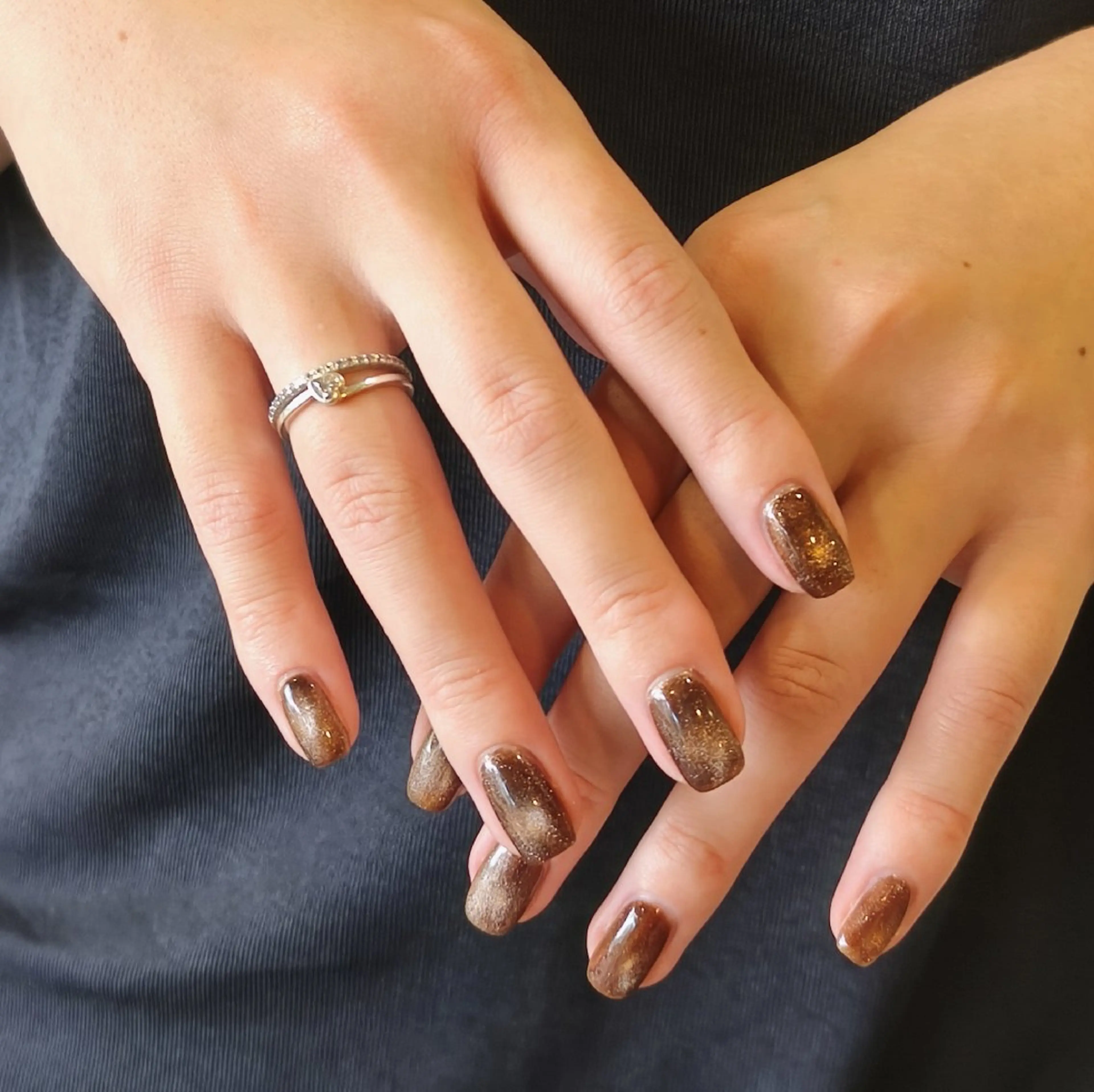 ネイル she nailstudio/Noir所属・salon Noirのネイルデザイン