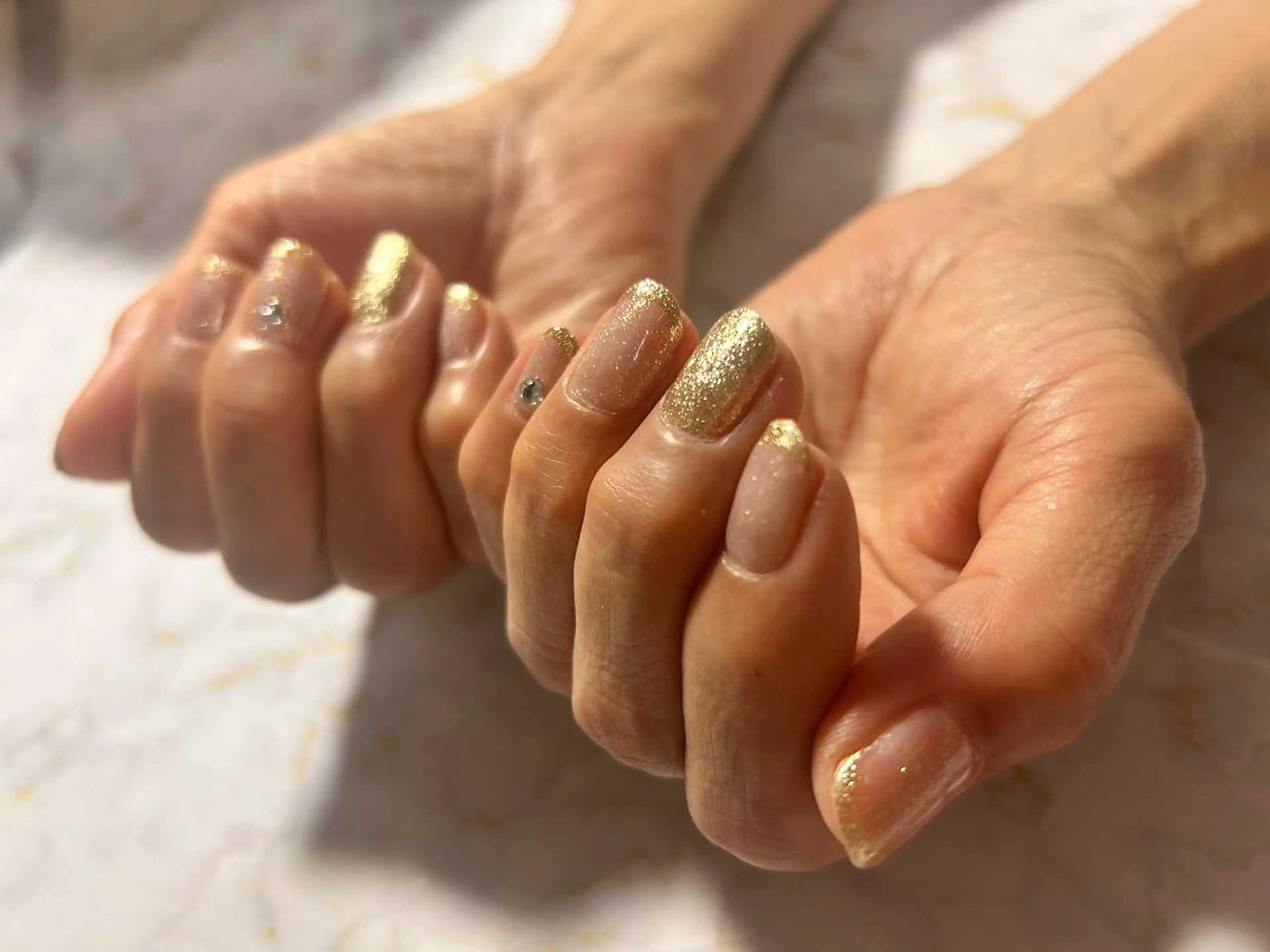 ネイル 澤野 友理のネイルデザイン