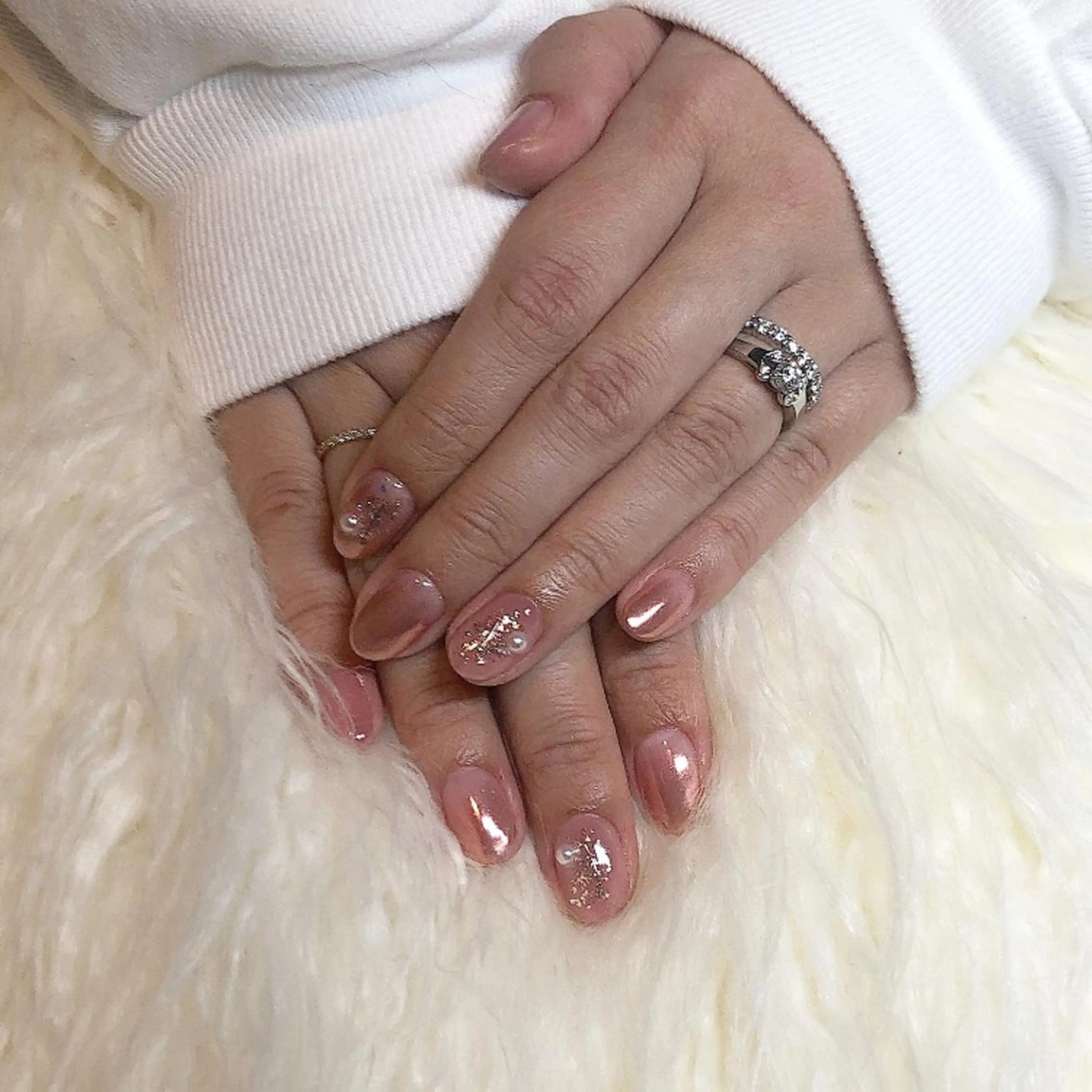 ネイル Crescent  Eye 表参道店のマツエク・マツパデザイン