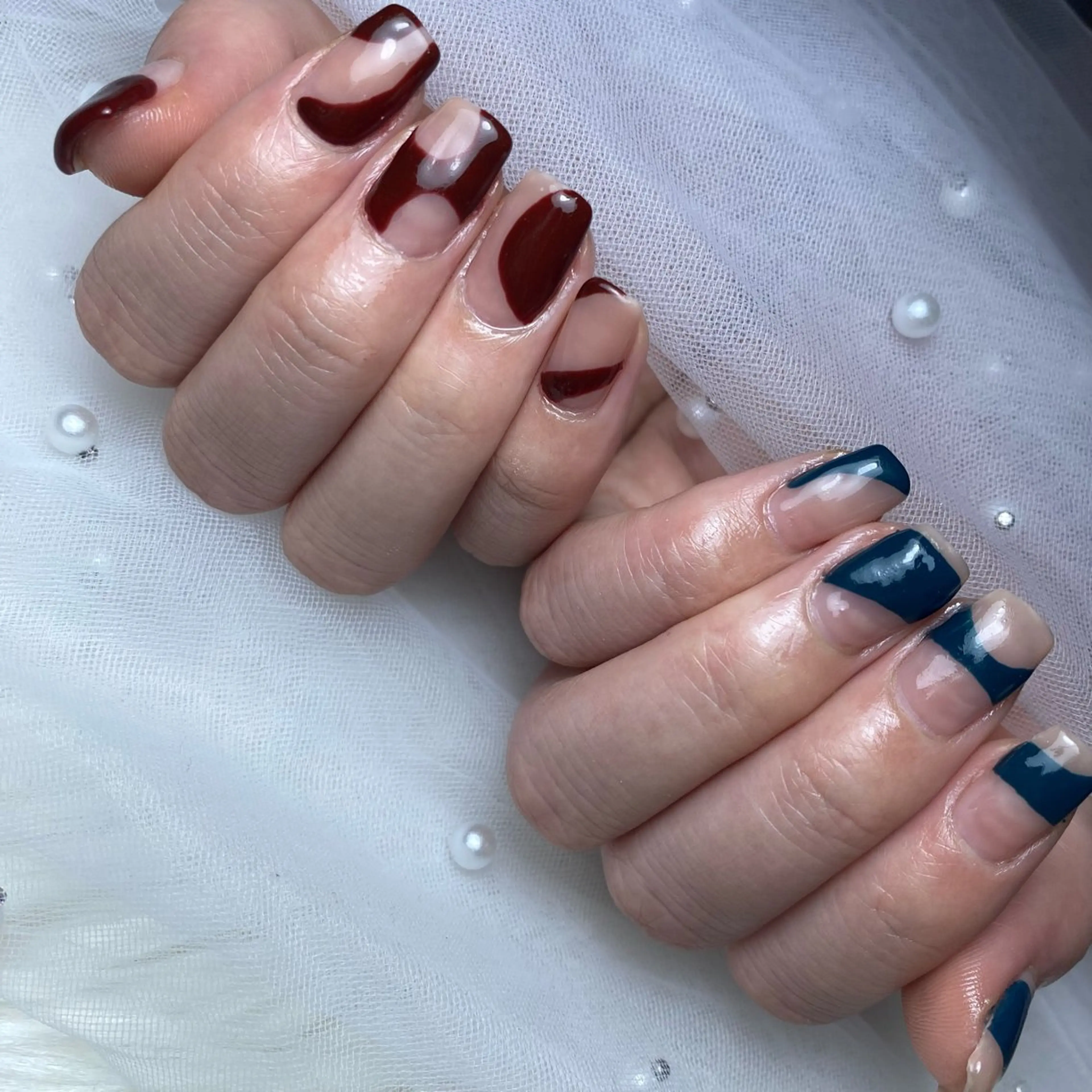 ネイル Beauty Space N&Nのネイルデザイン