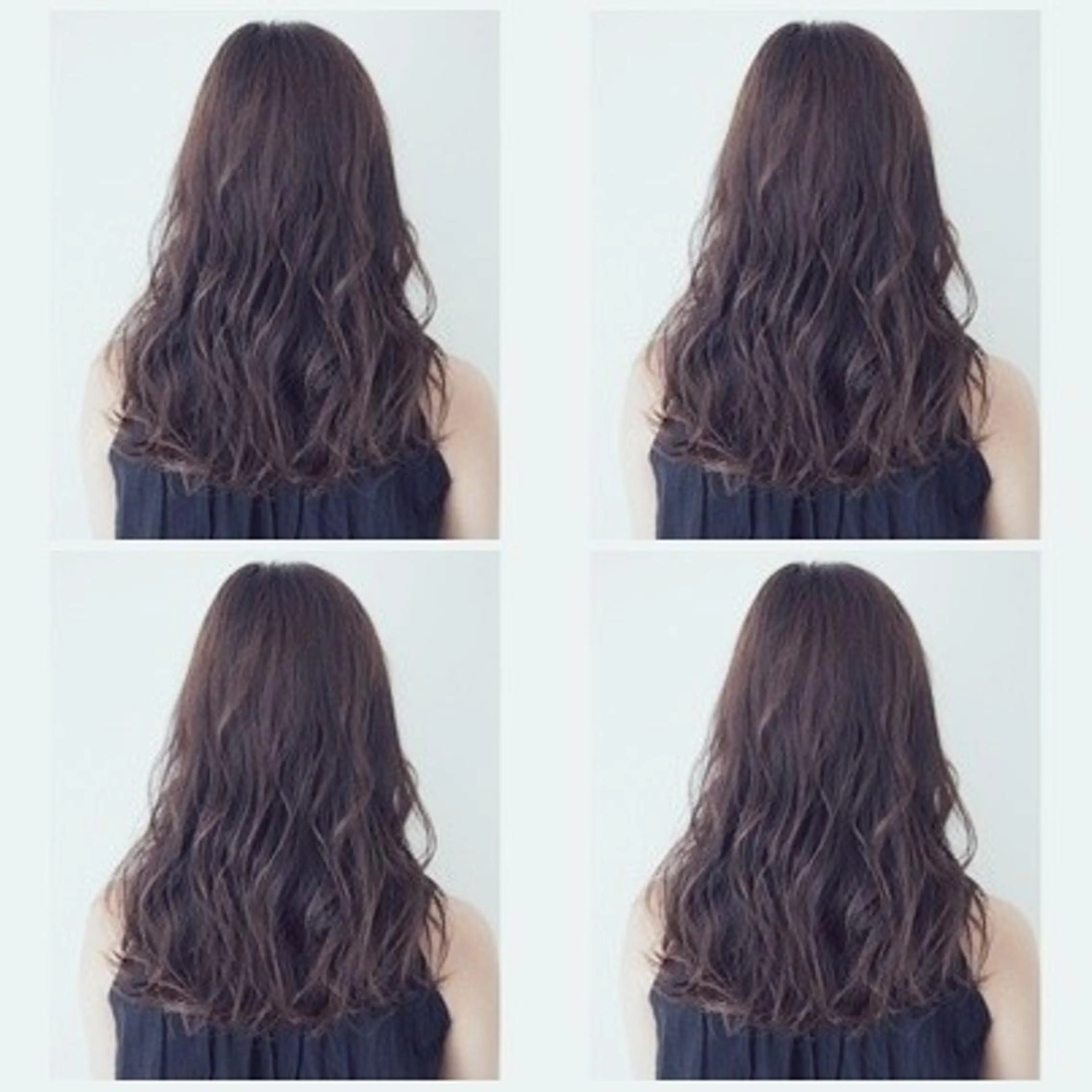 ロング カラー アッシュ ベージュカラー ロング リゾートサロン エム バイ ヴァローレ
所属・タナカ *歴10年以上*のヘアスタイル