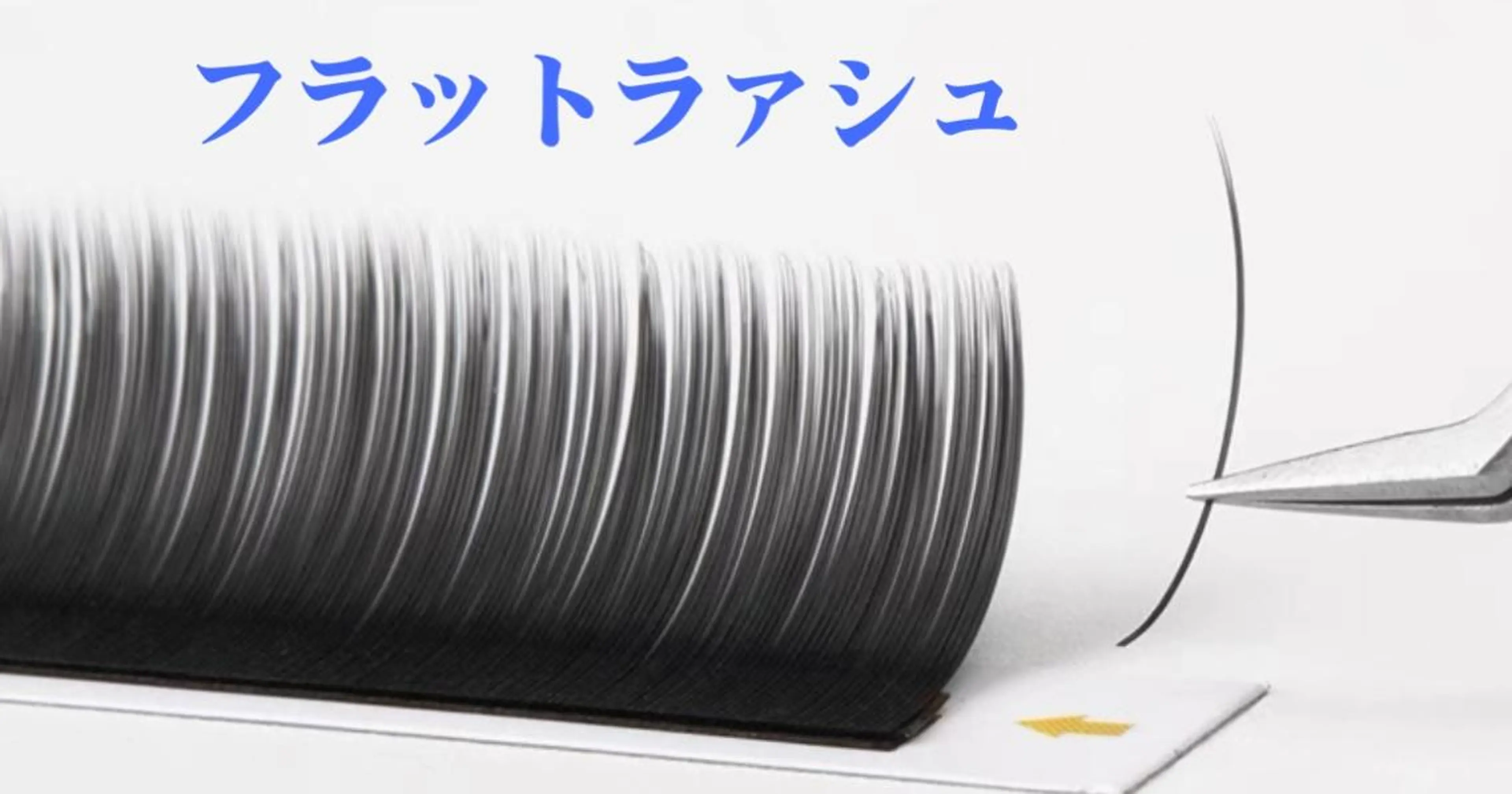 マツエク・マツパ Cute Beauty🌷のマツエク・マツパデザイン