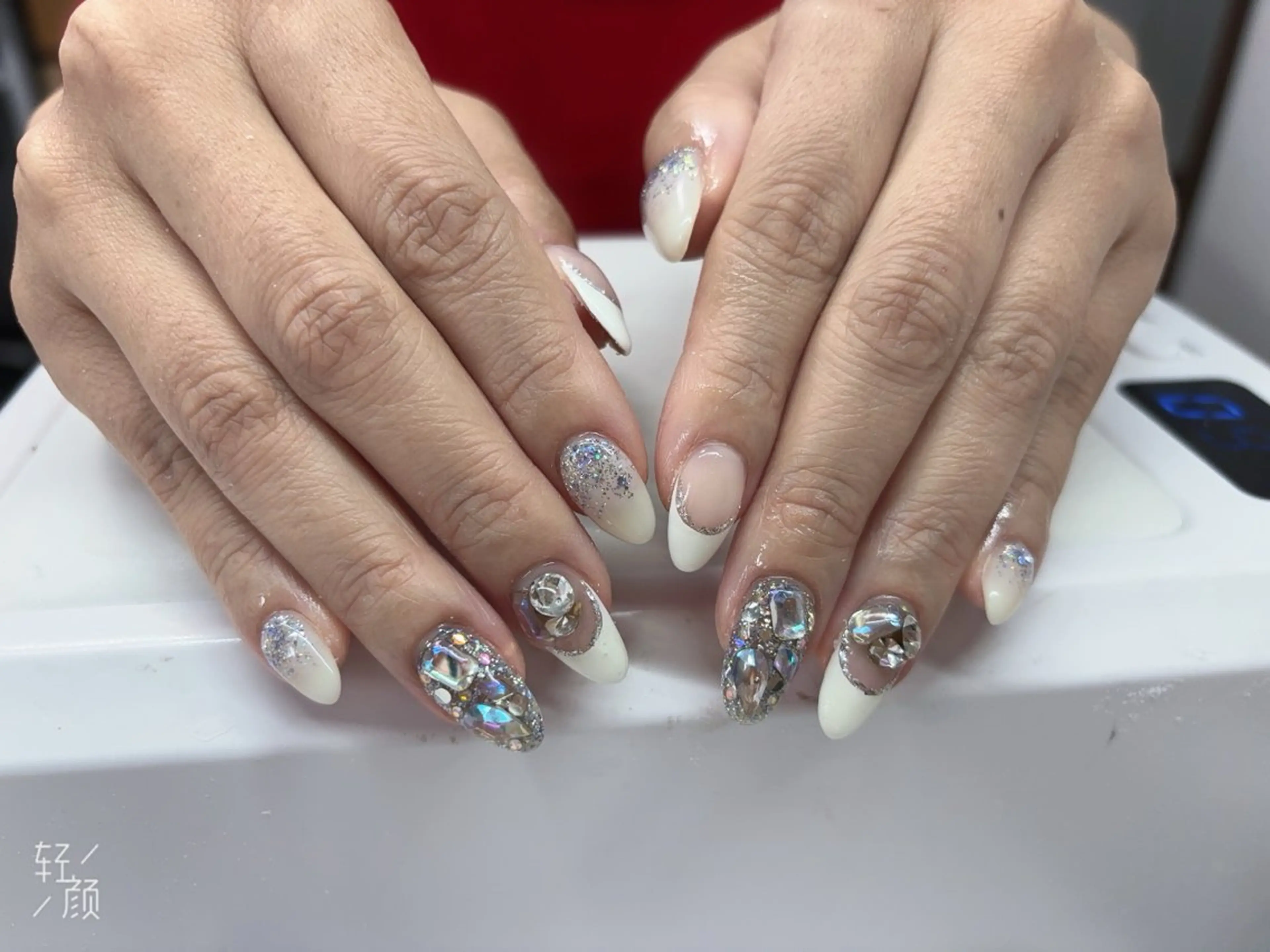 ネイル Sophia  Nail salon所属・み ゆのネイルデザイン