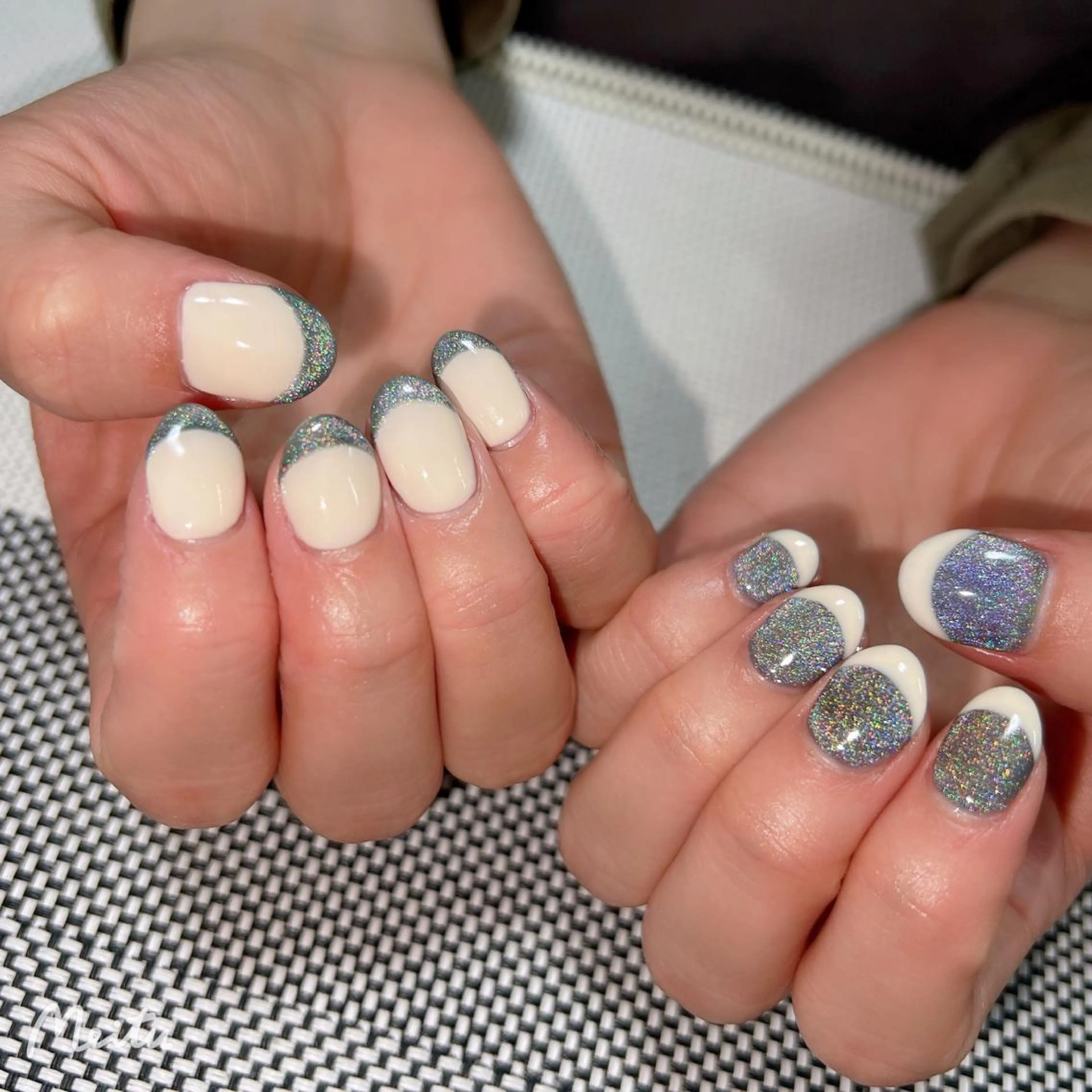 ネイル 林 ✨syousyouのネイルデザイン