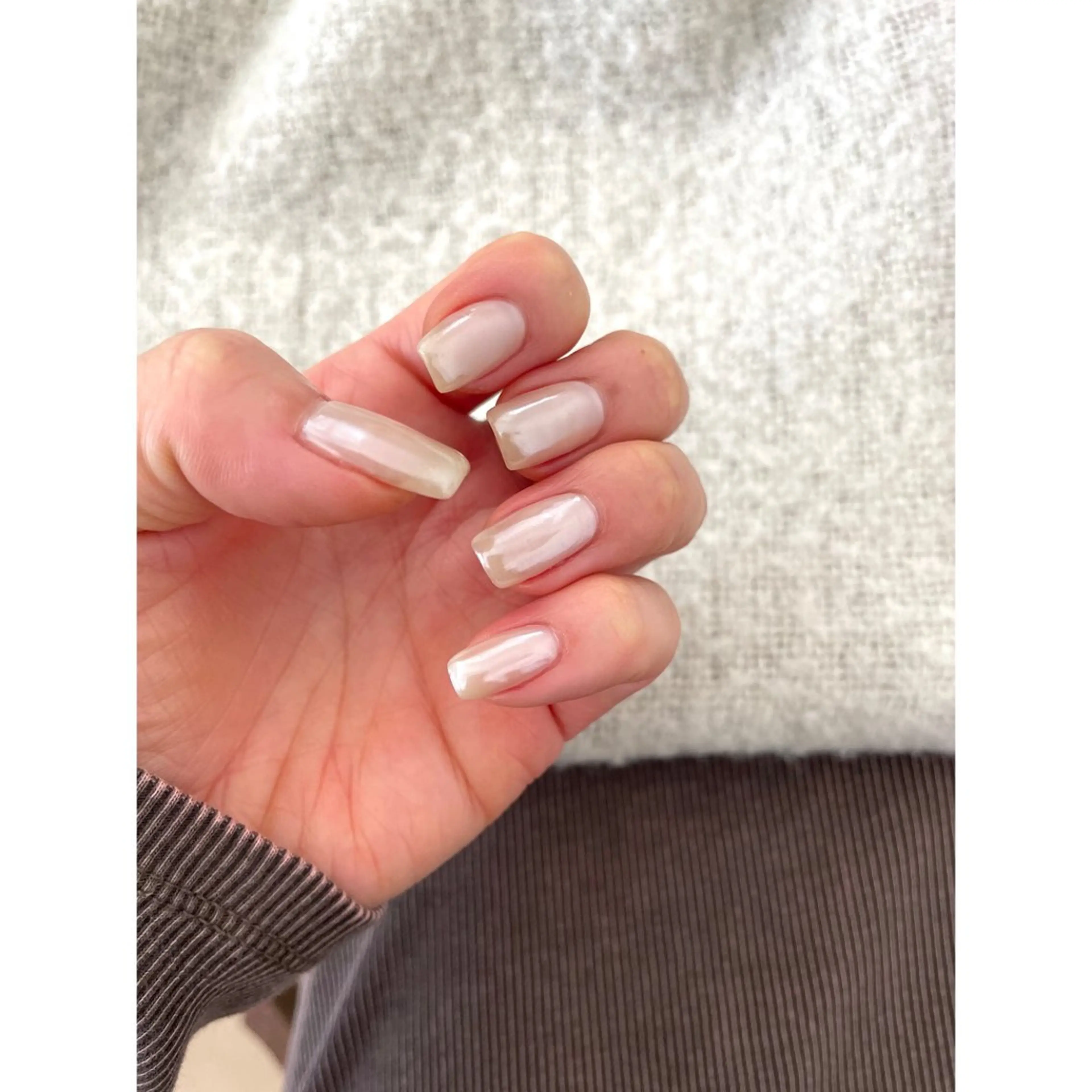 ネイル 𖡼 yumenoのネイルデザイン