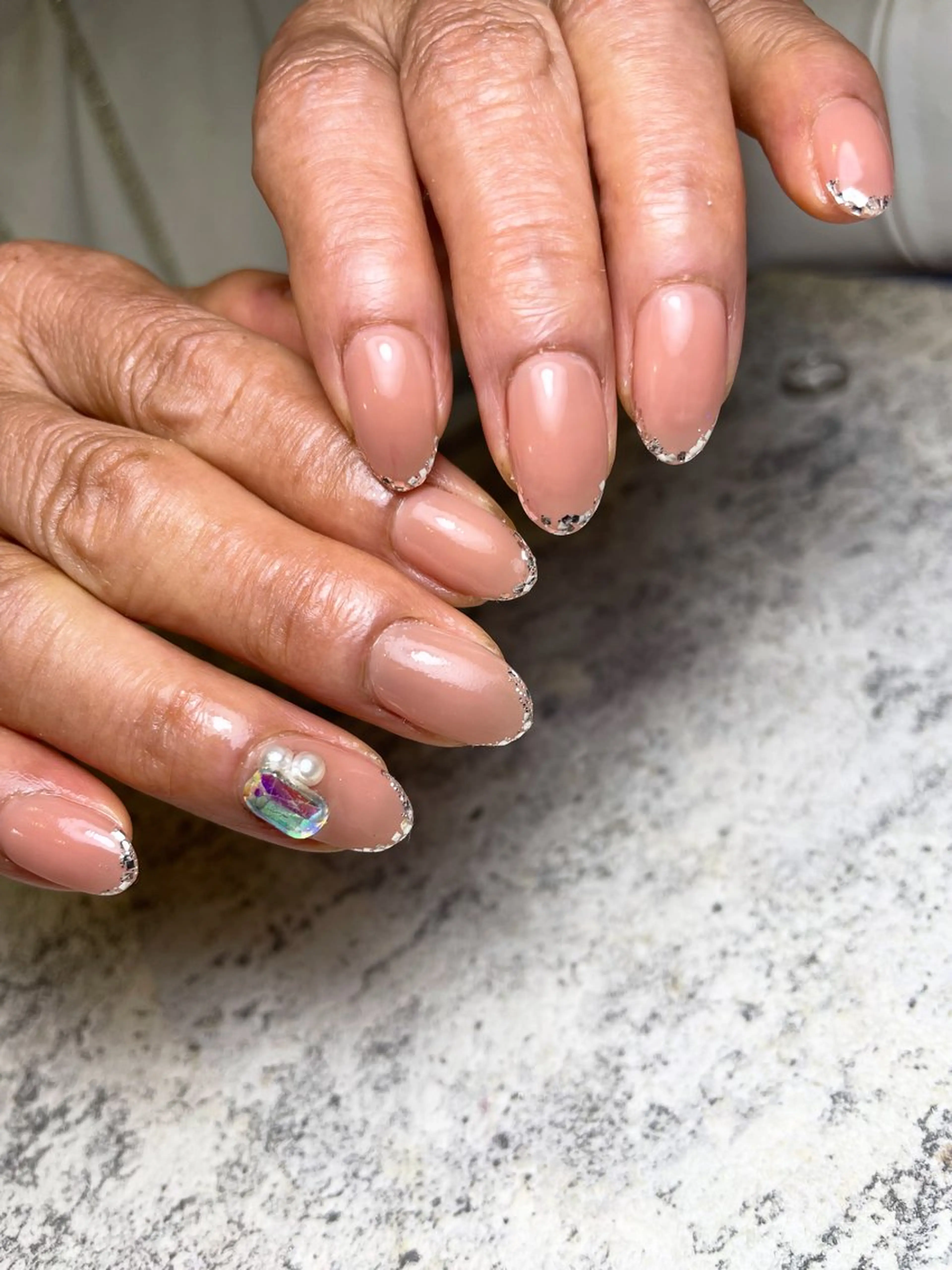 ネイル Nail Salon muu mii王子店のネイルデザイン