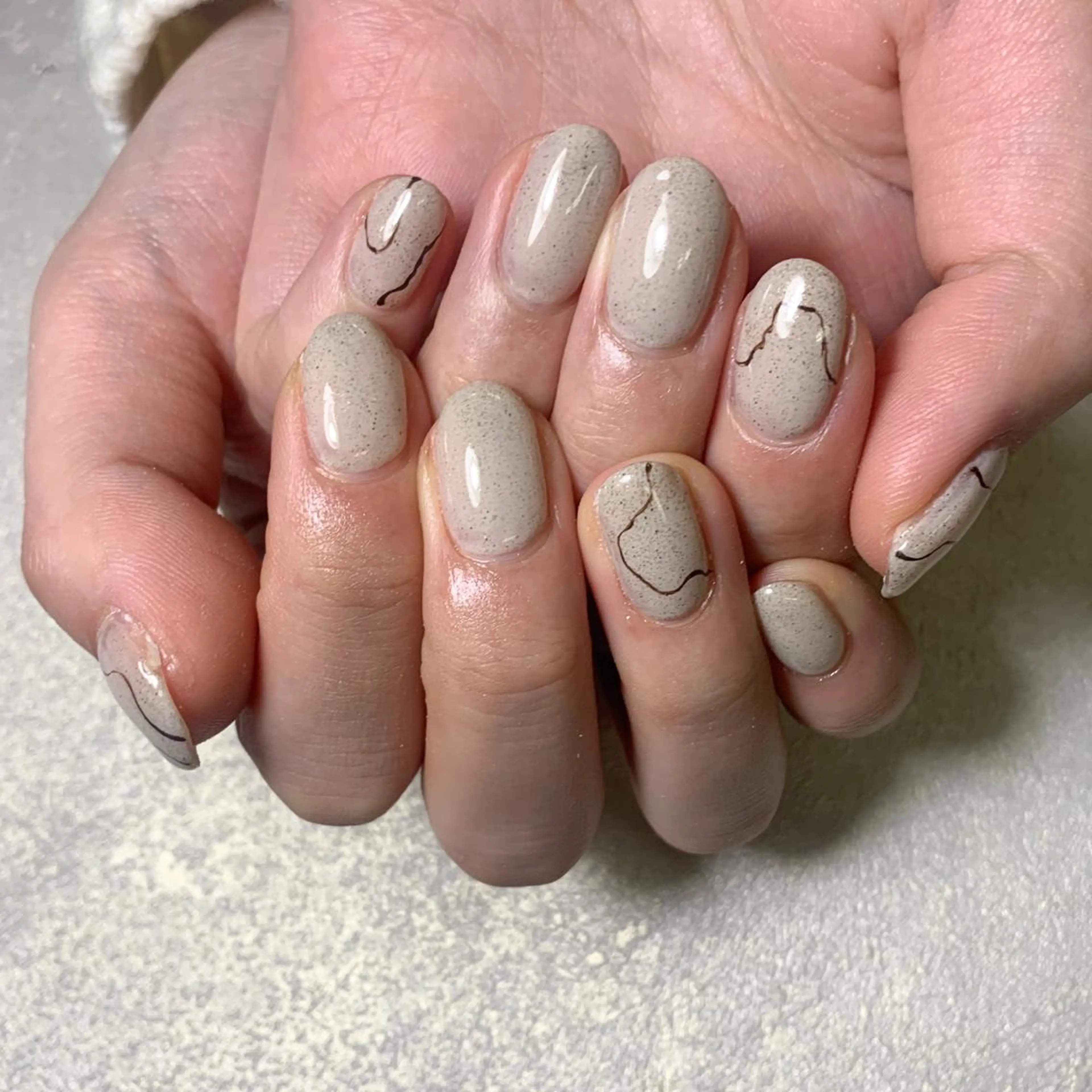 ネイル atelier　FIORITURA所属・FIORITURA aiのネイルデザイン