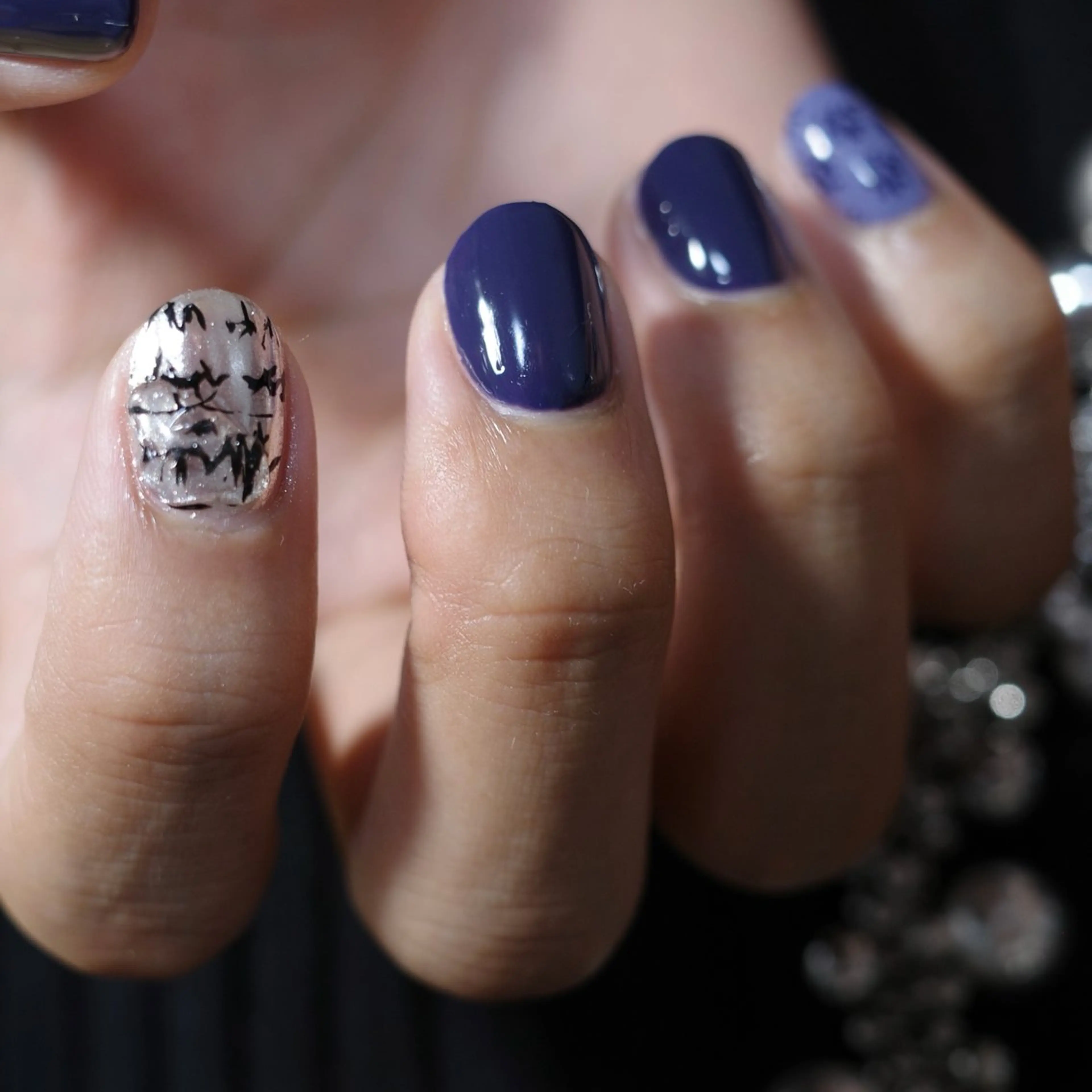 ネイル ULL conatsuのネイルデザイン