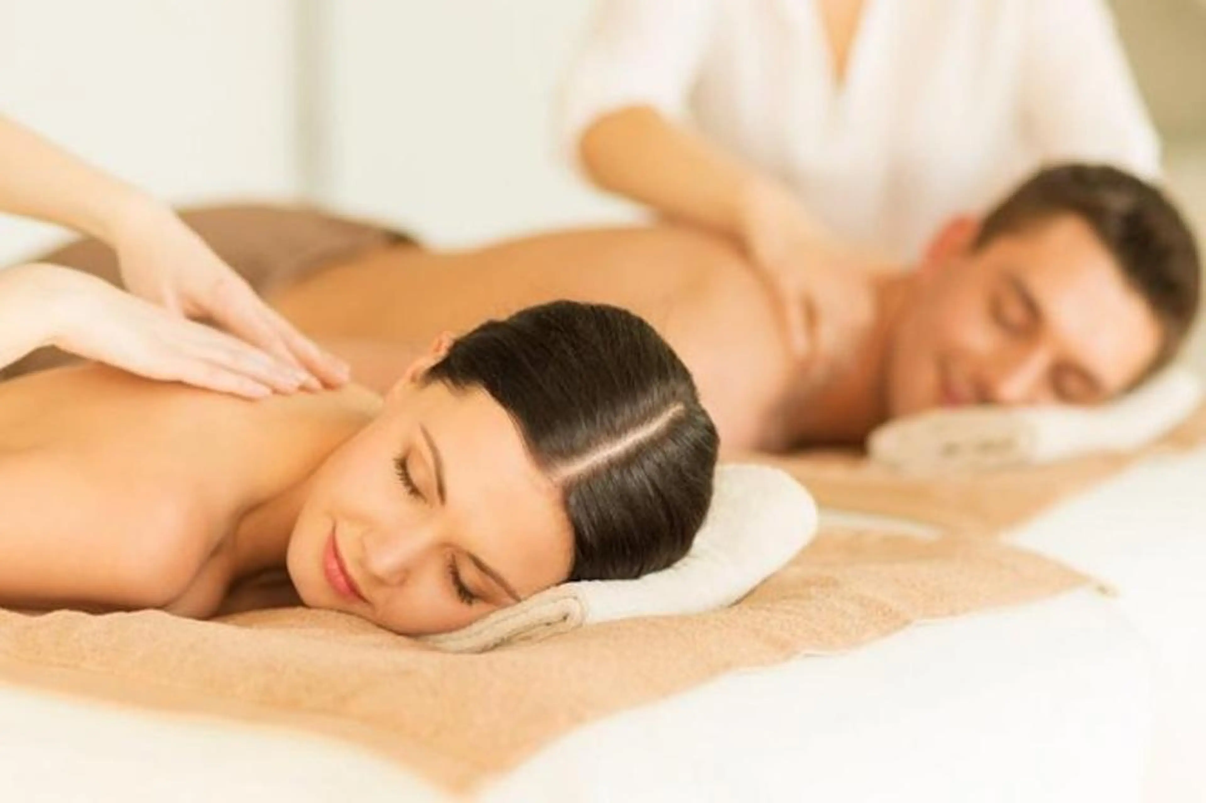 エステ リラク 堀江リンパマッサージ 小顔×美肌×バストのエステ・リラクイメージ