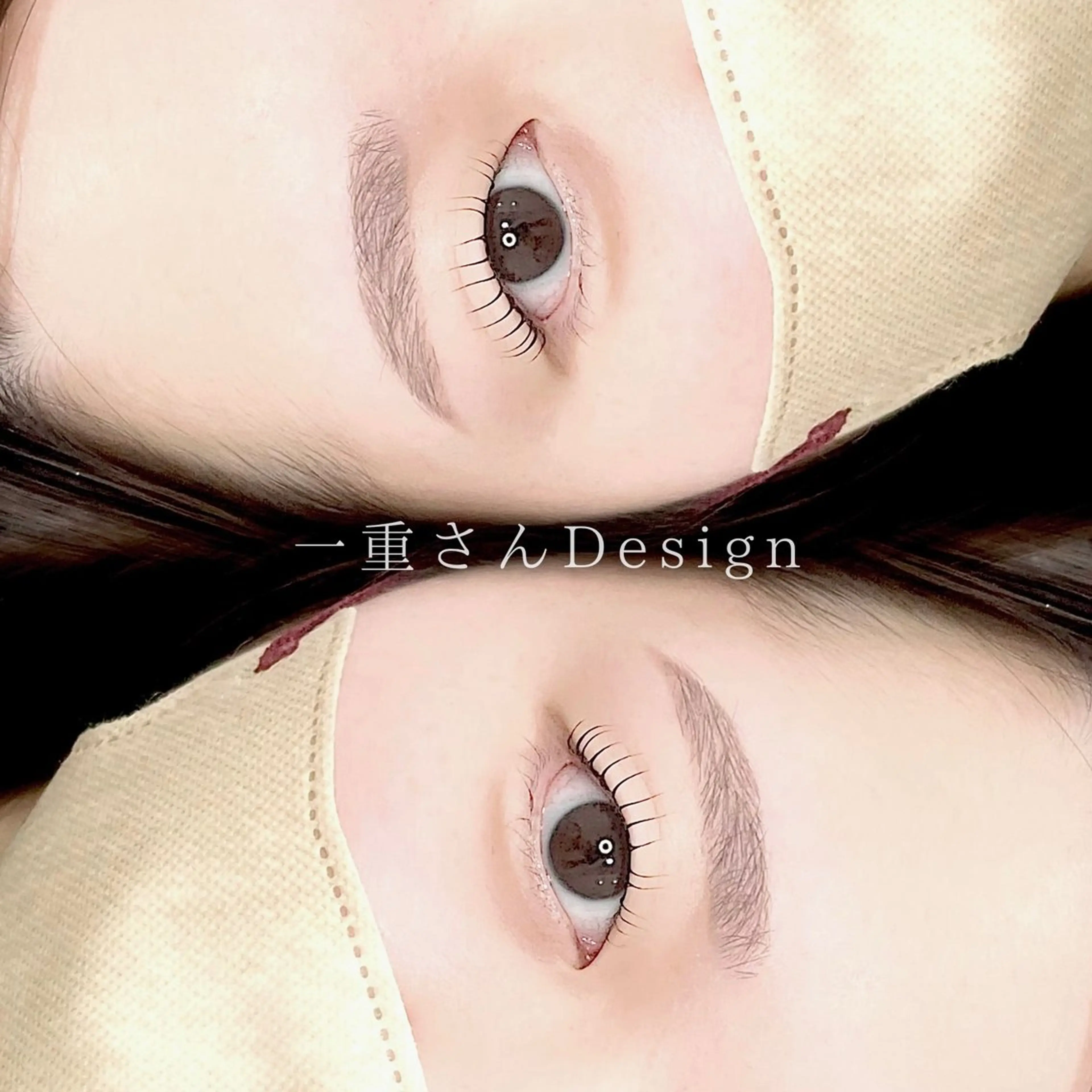 その他 URARA 【lazo】のマツエク・マツパデザイン