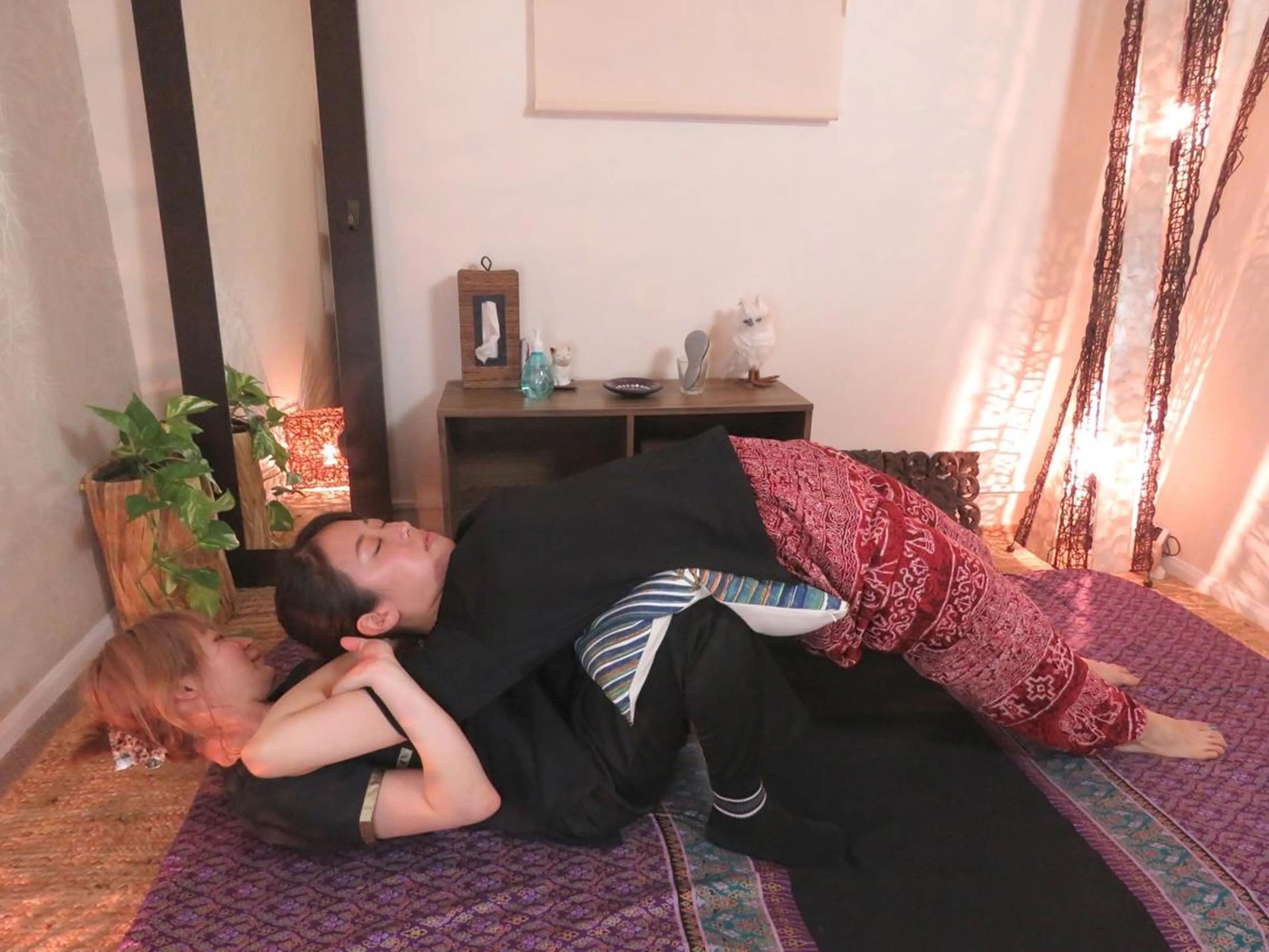 癒梨 -yuna-のエステ・リラクイメージ