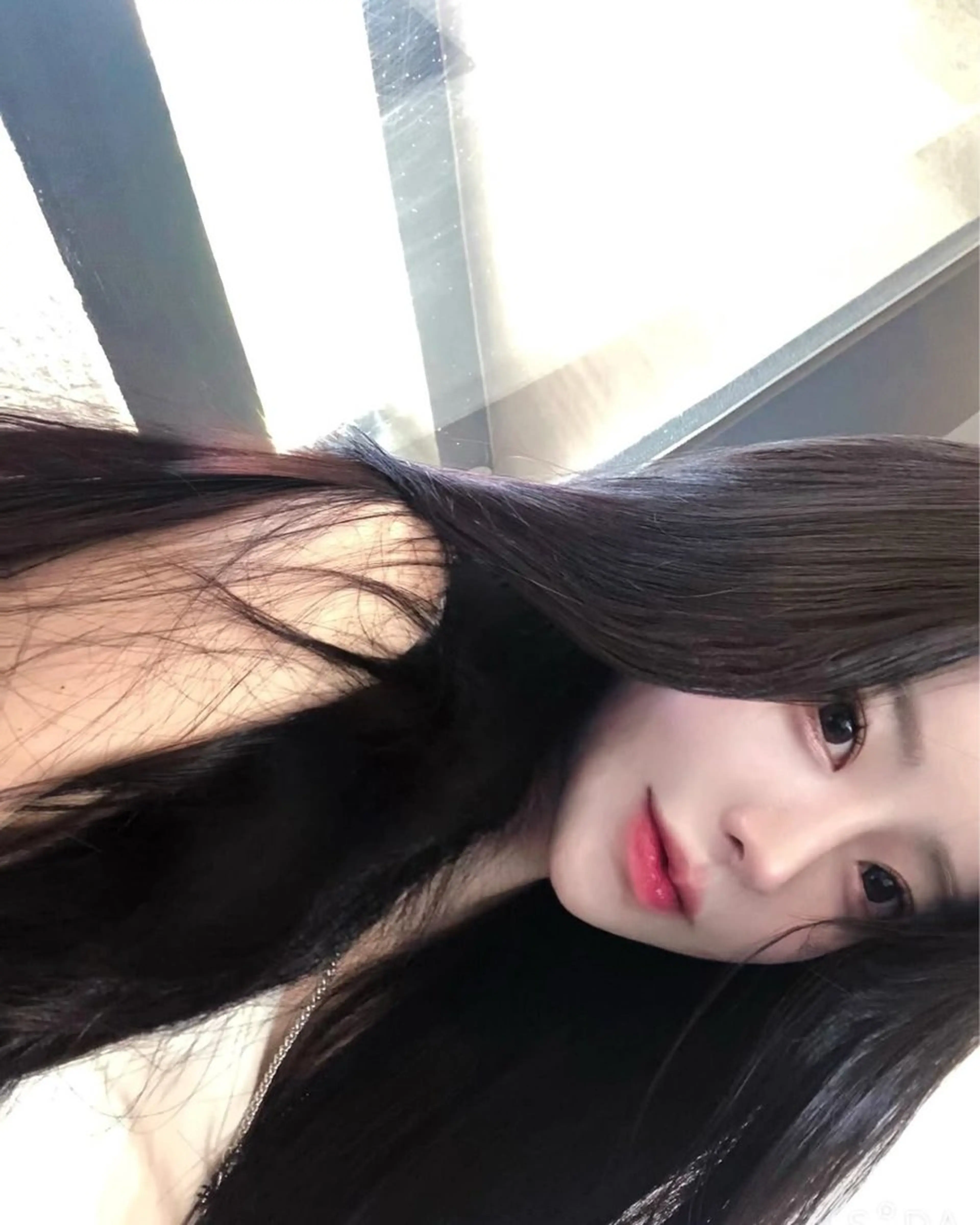 【ミニモ学割👩‍🎓】🤍艶々サラサラ カット➕縮毛矯正➕炭酸spaの写真