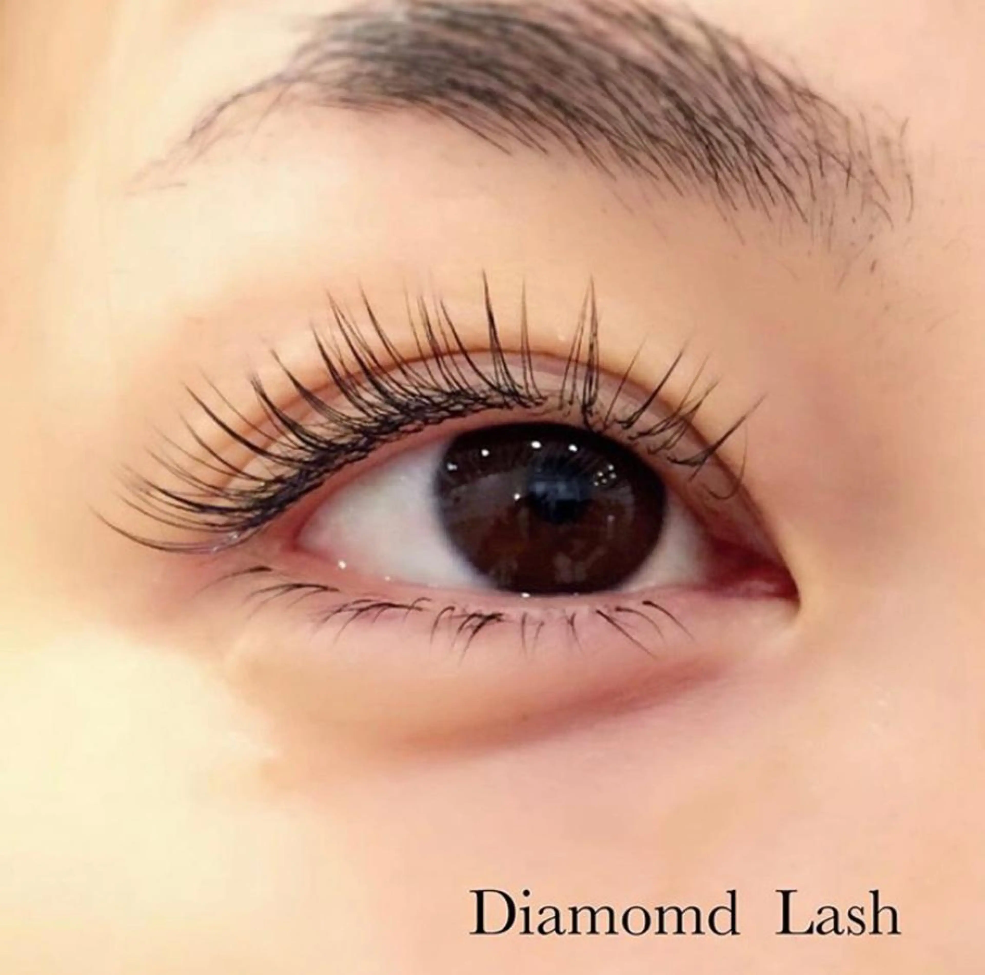 マツエク・マツパ DL ･BEAUTYのマツエク・マツパデザイン