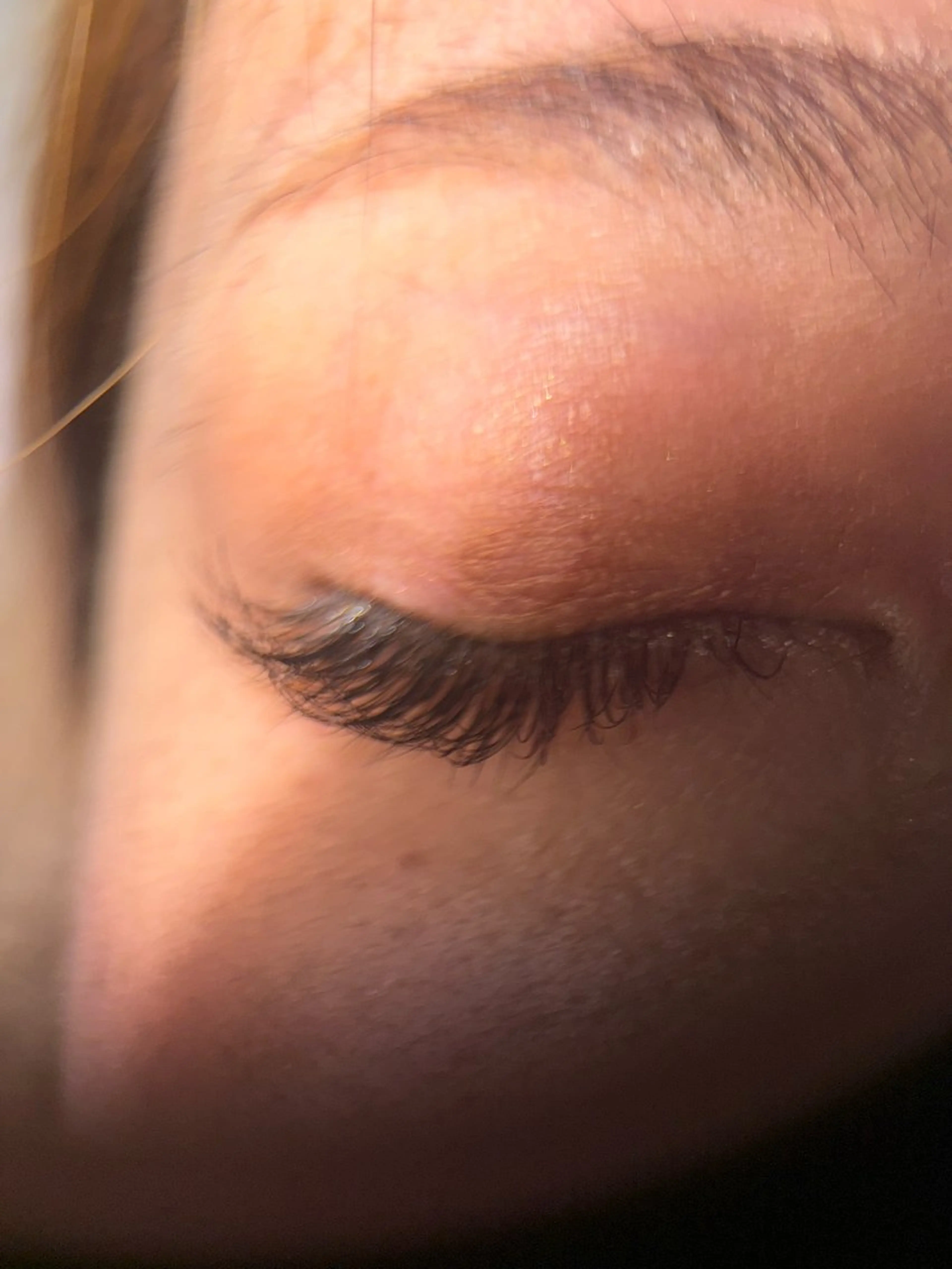 マツエク・マツパ ecco.m所属・佐藤 悦子のマツエク・マツパデザイン