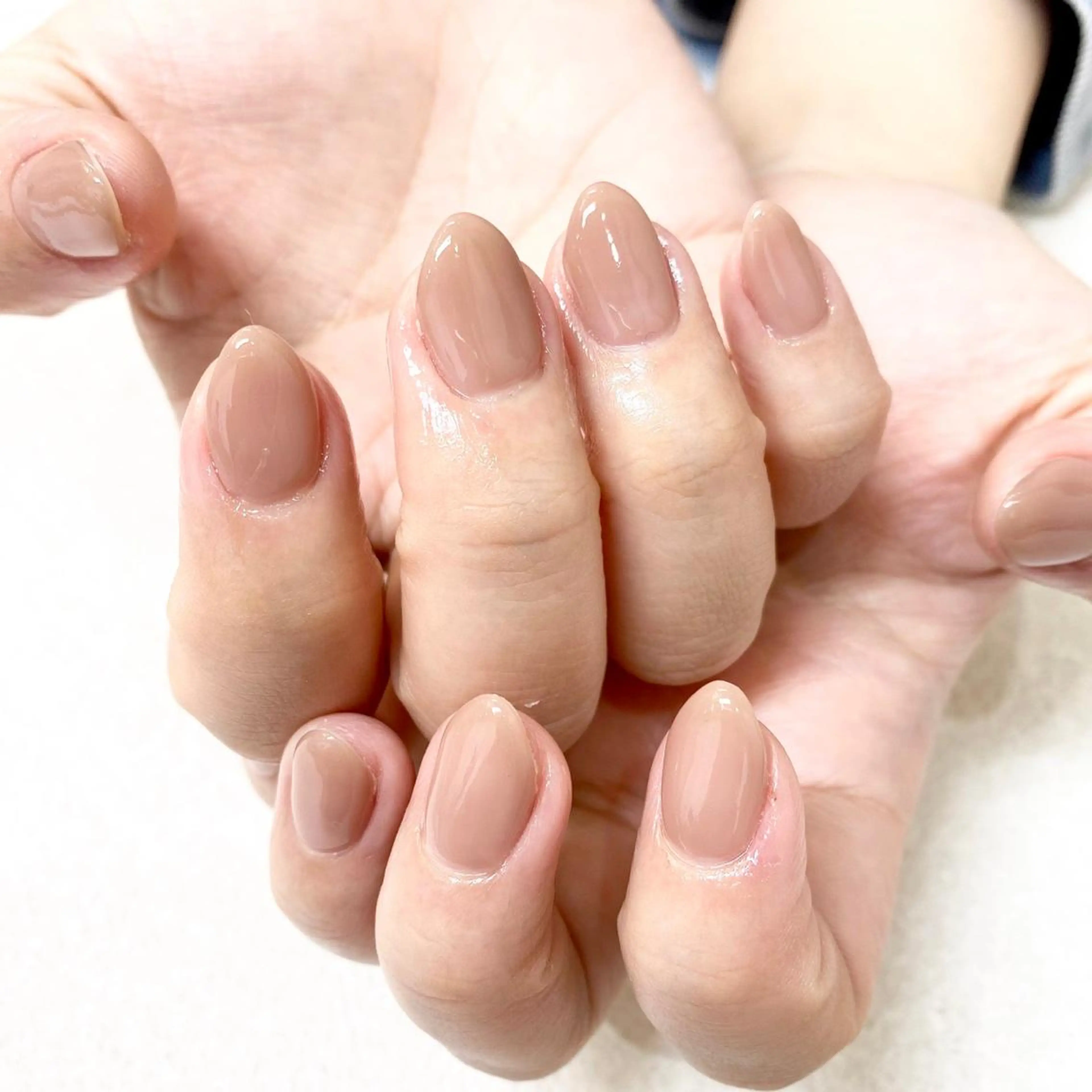 ネイル LUNARJE YUKARIのエステ・リラクイメージ