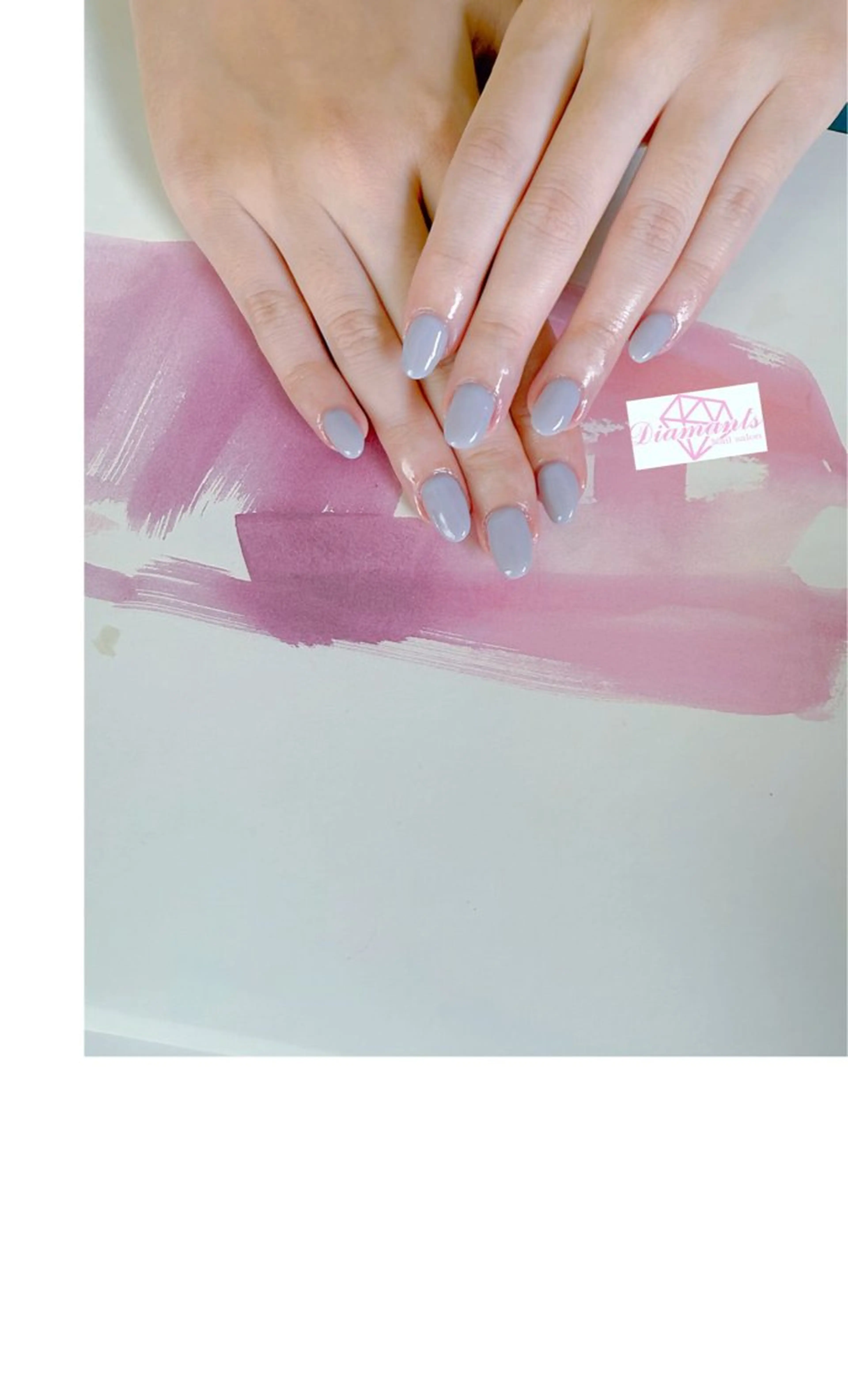 ネイル Asa miのネイルデザイン