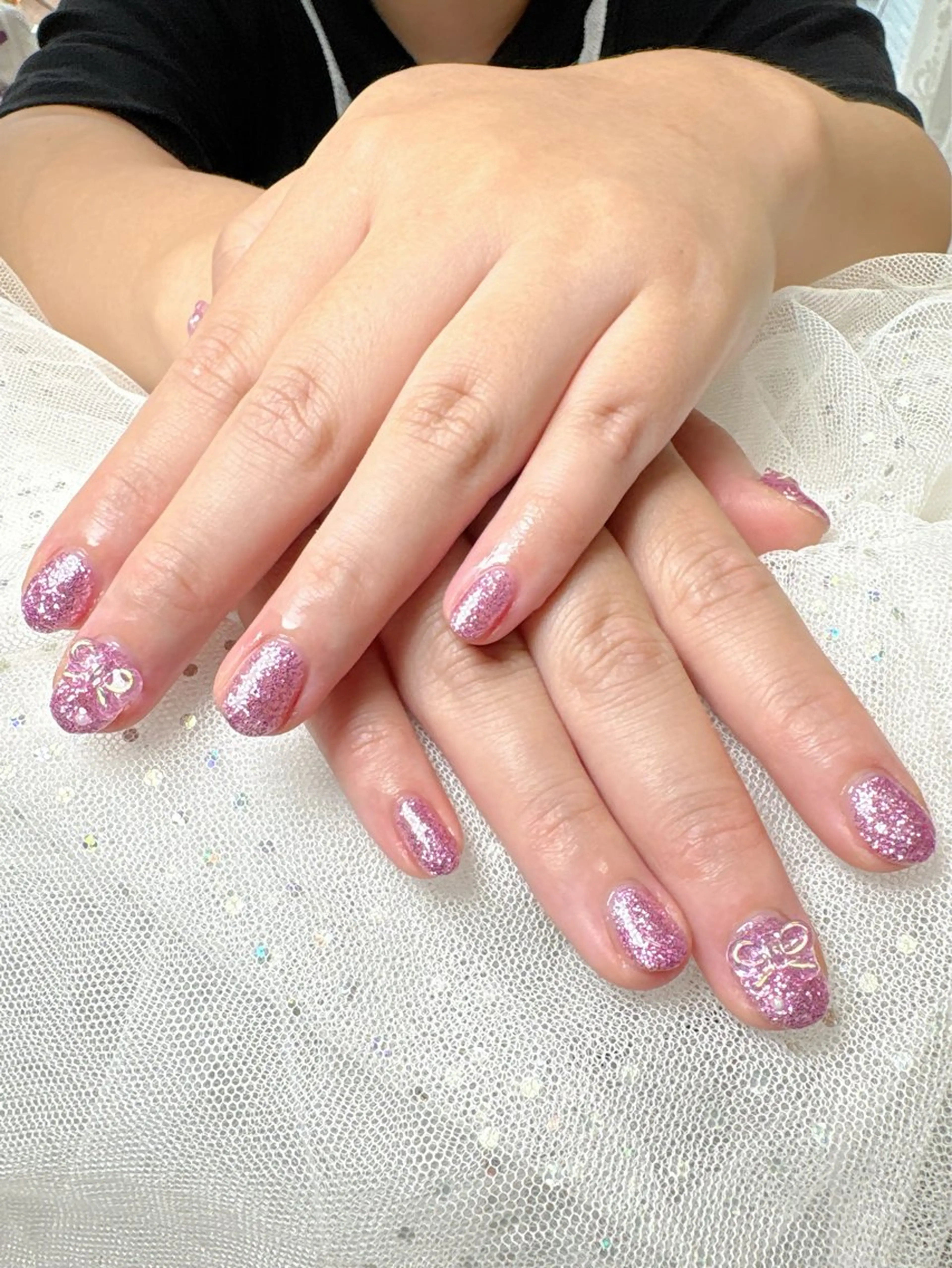 ネイル F&T Nail salonのネイルデザイン