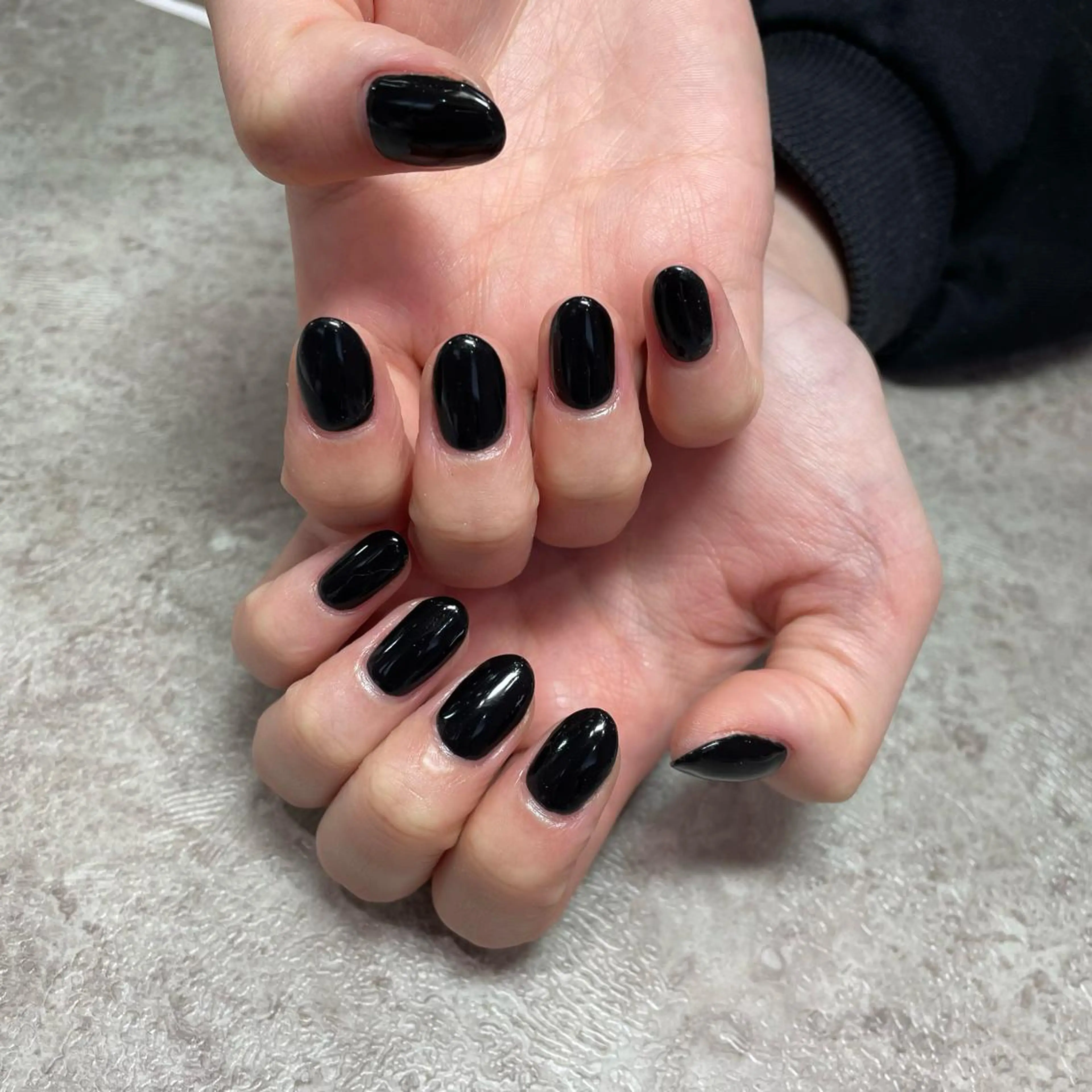 ネイル 山中 祥華の眉毛・アイブロウイメージ