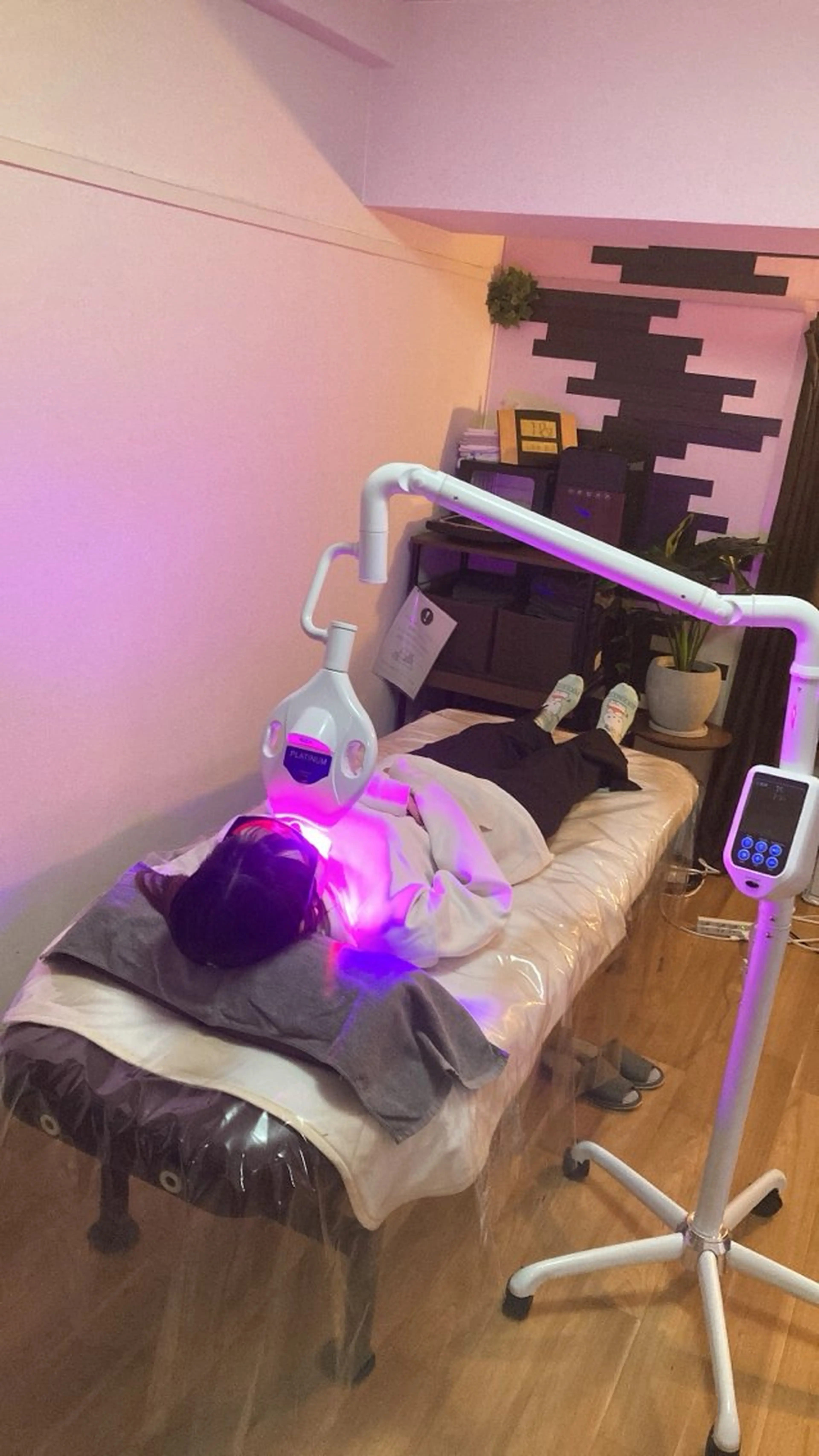 セルフホワイトニングサロン Blanc所属・セルフホワイトニング サロンBlancのその他イメージ