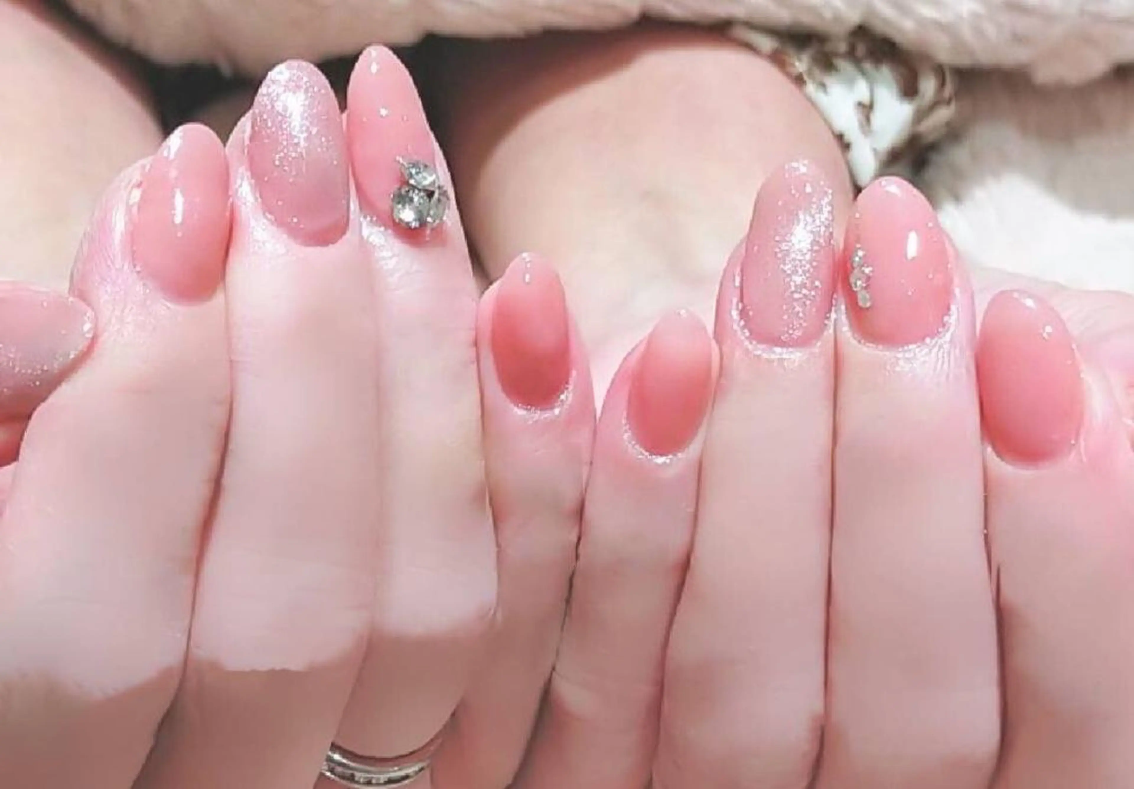 ネイル マグネットネイル Nyanco Nailのネイルデザイン