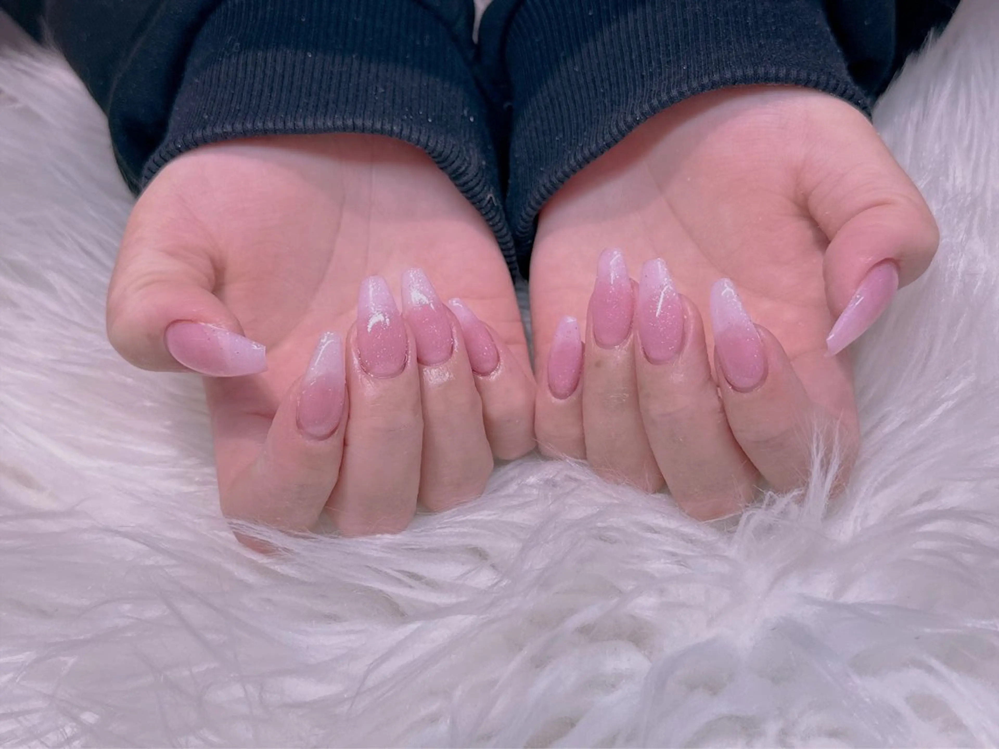 ネイル リン リンのネイルデザイン